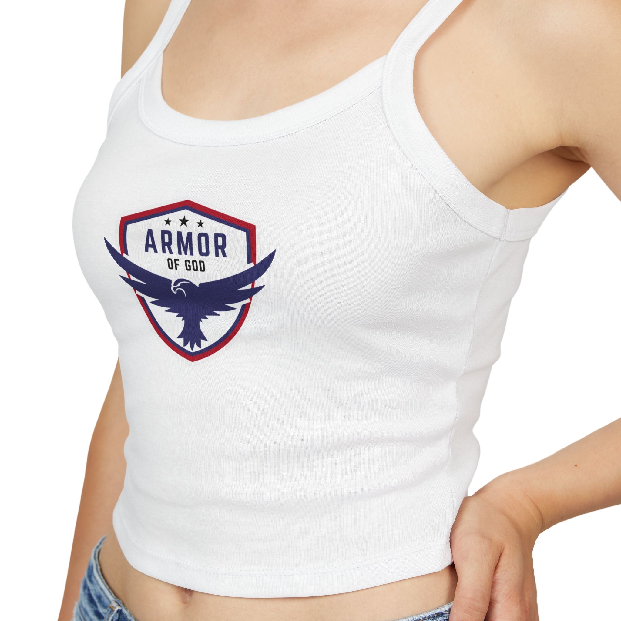 Women's Armor of God Collection