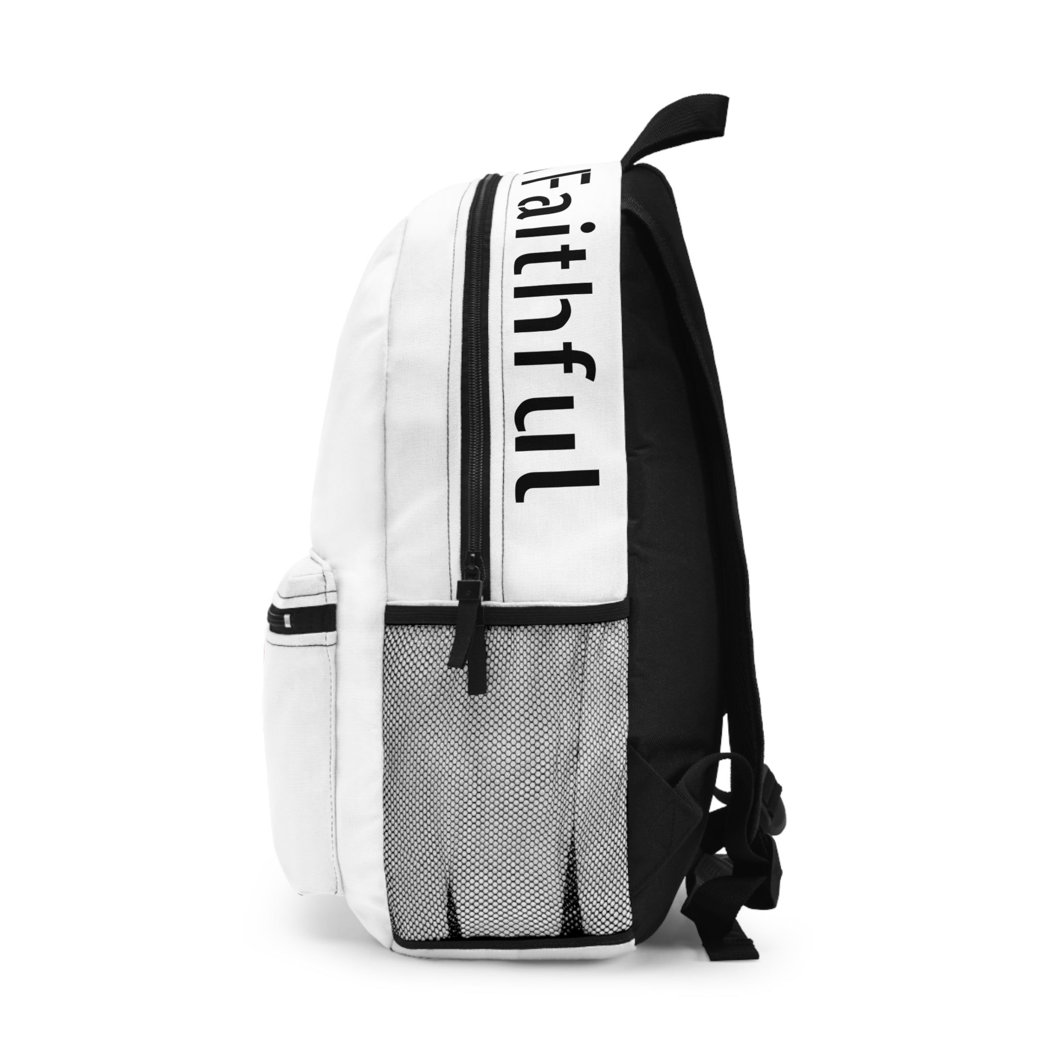 The Armor of God ‘Fearless and Faithful’ Backpack