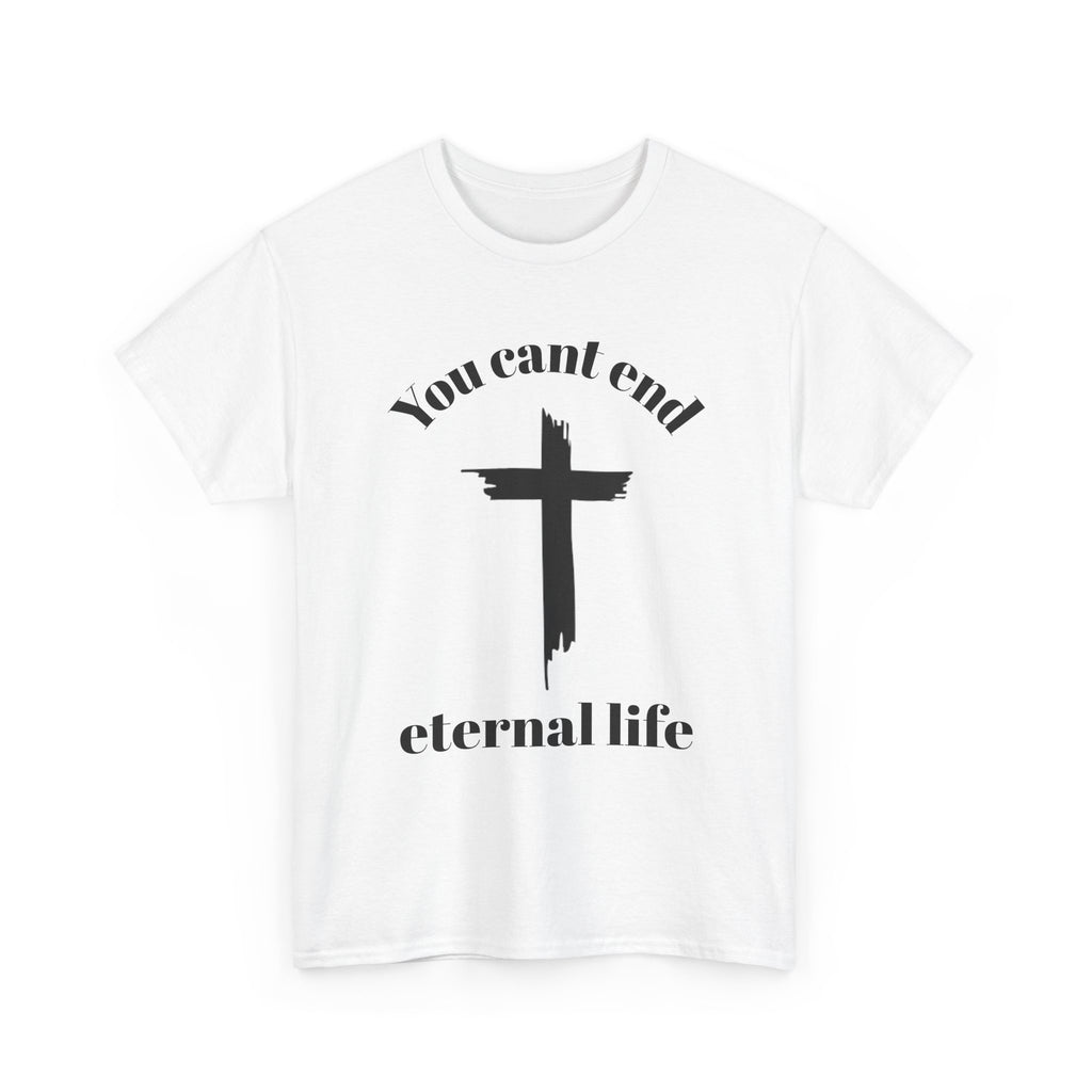 The Eternal Life Tee