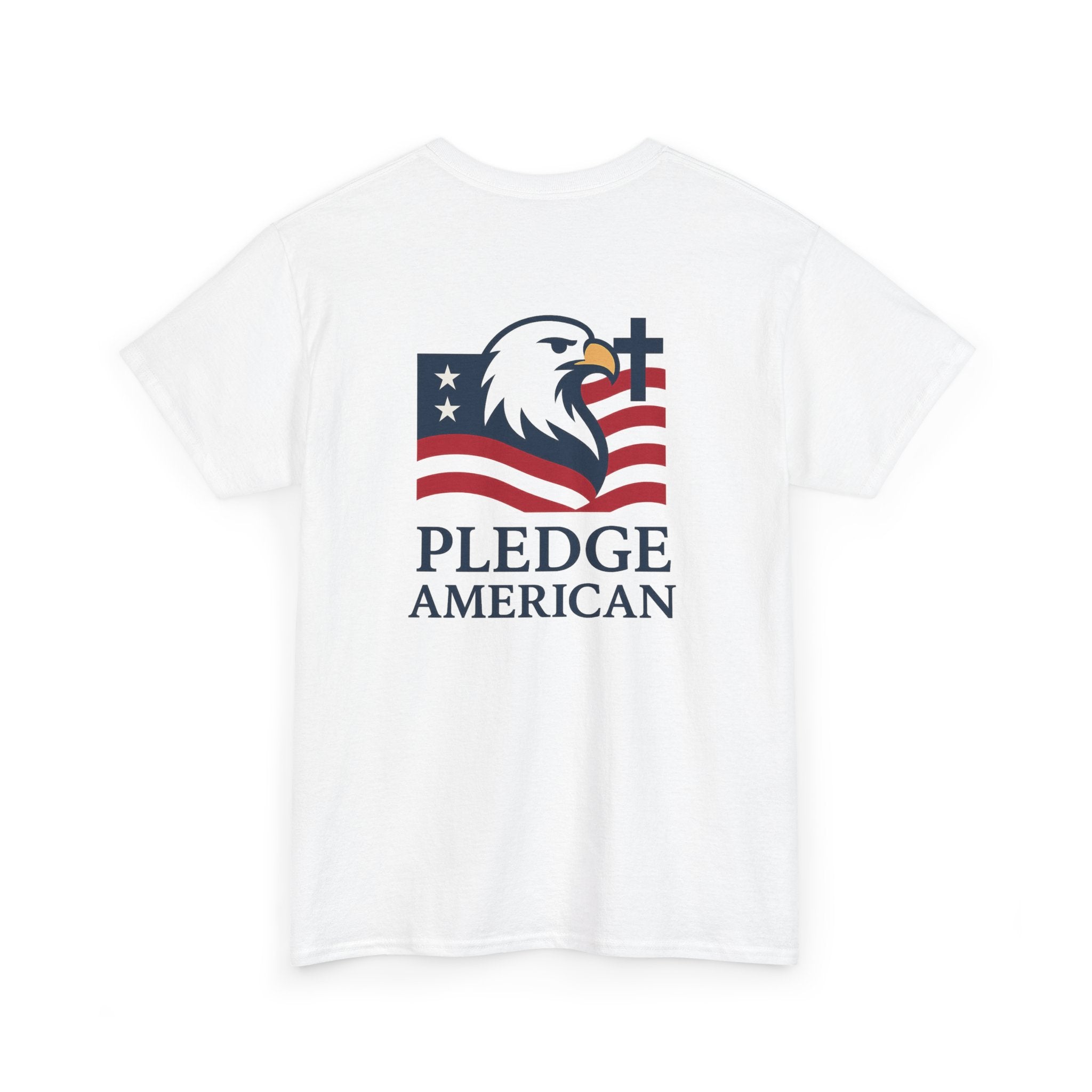 The Guardian Tee