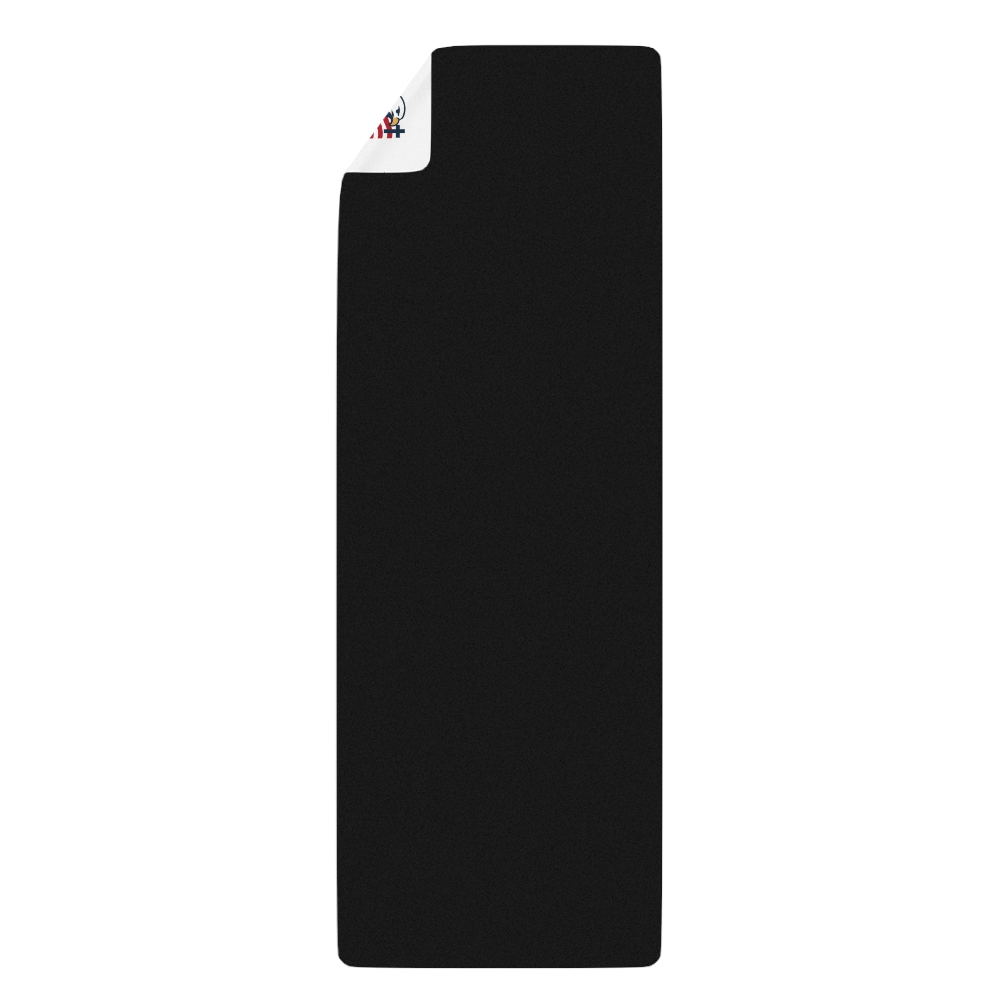 The Pledge American Yoga Mat