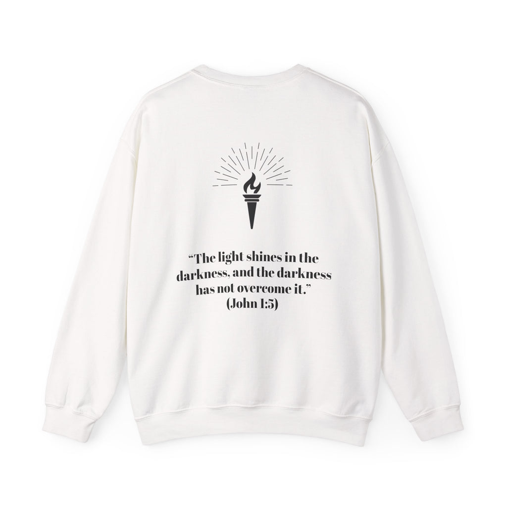 The Lightbearer Sweatshirt