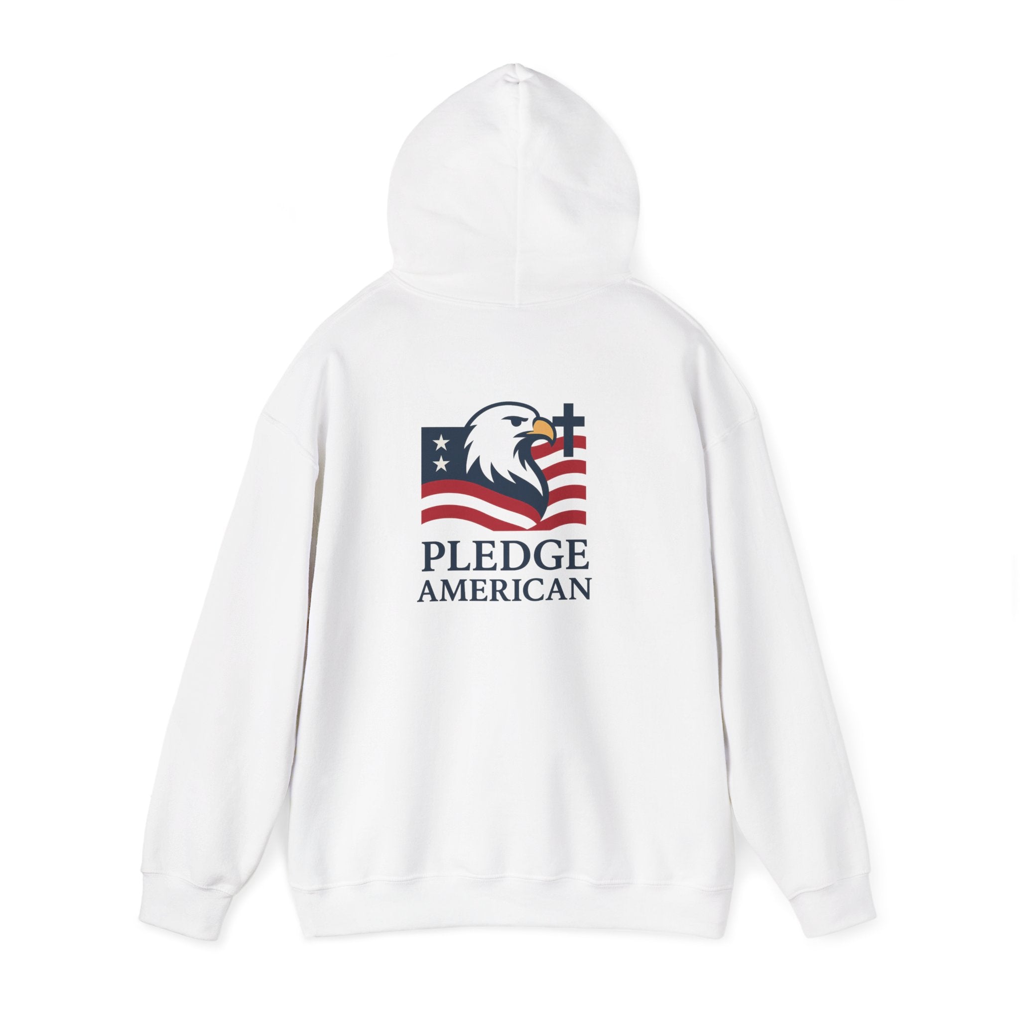 The Eternal Life Hoodie