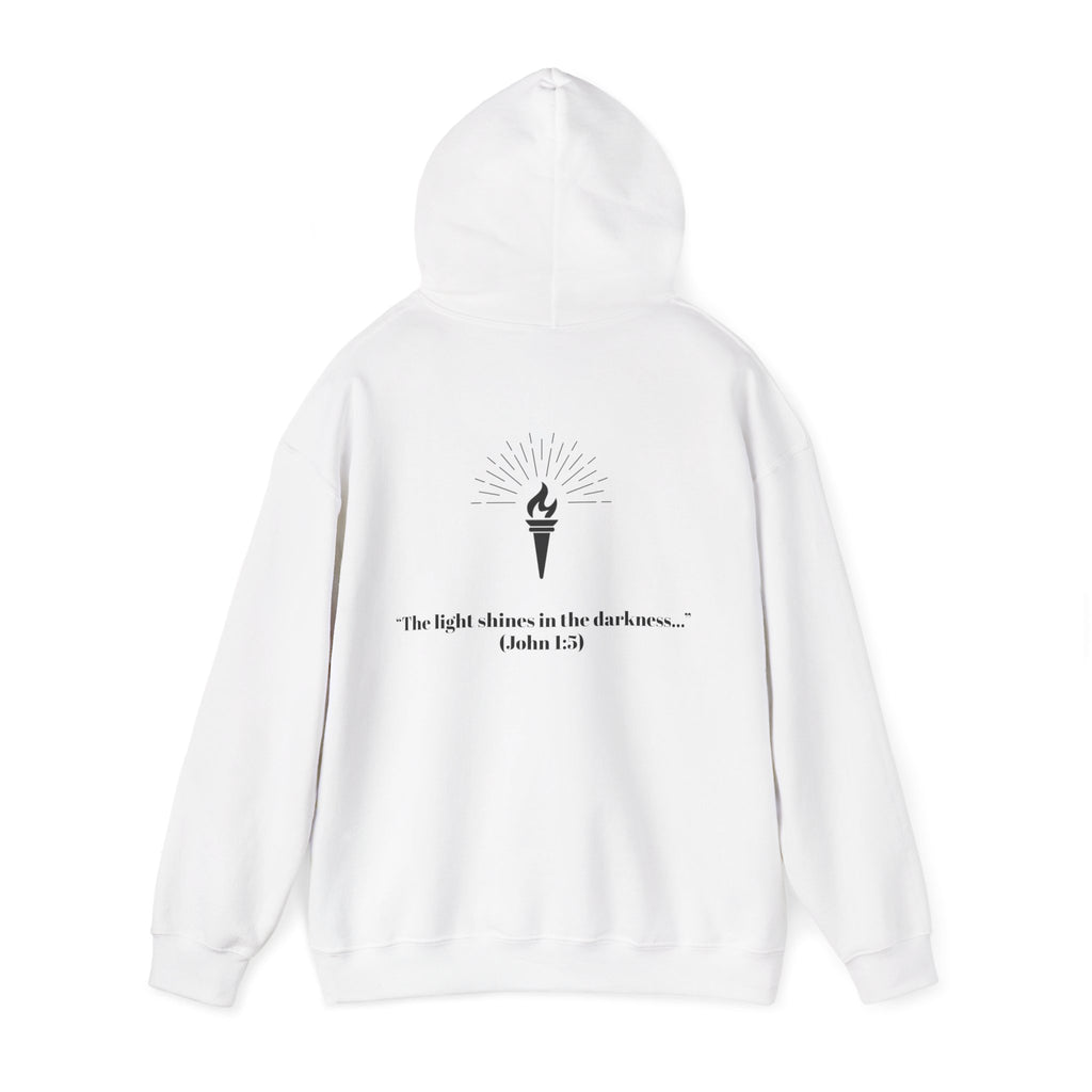 The Lightbearer Hoodie