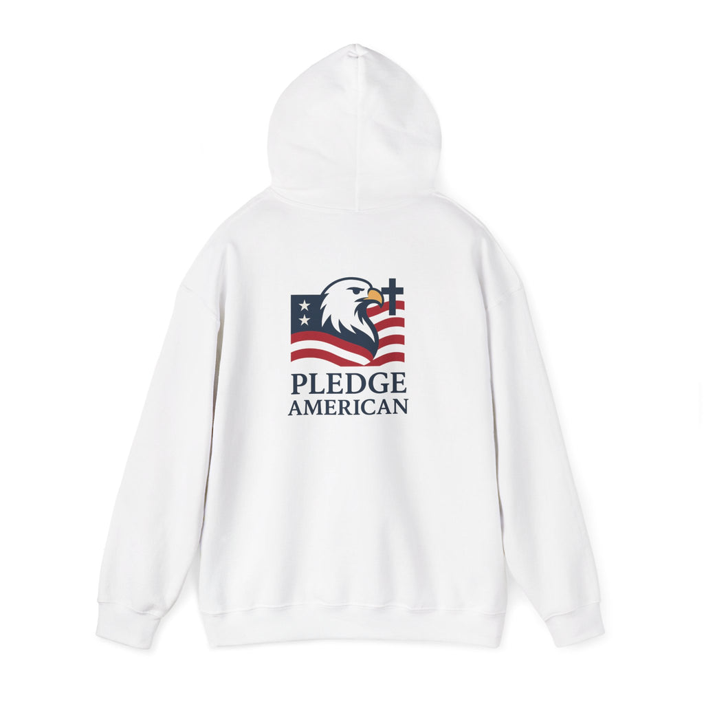 The Guardian Hoodie