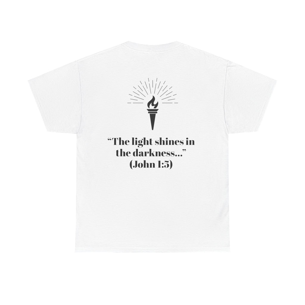 The Lightbearer Tee
