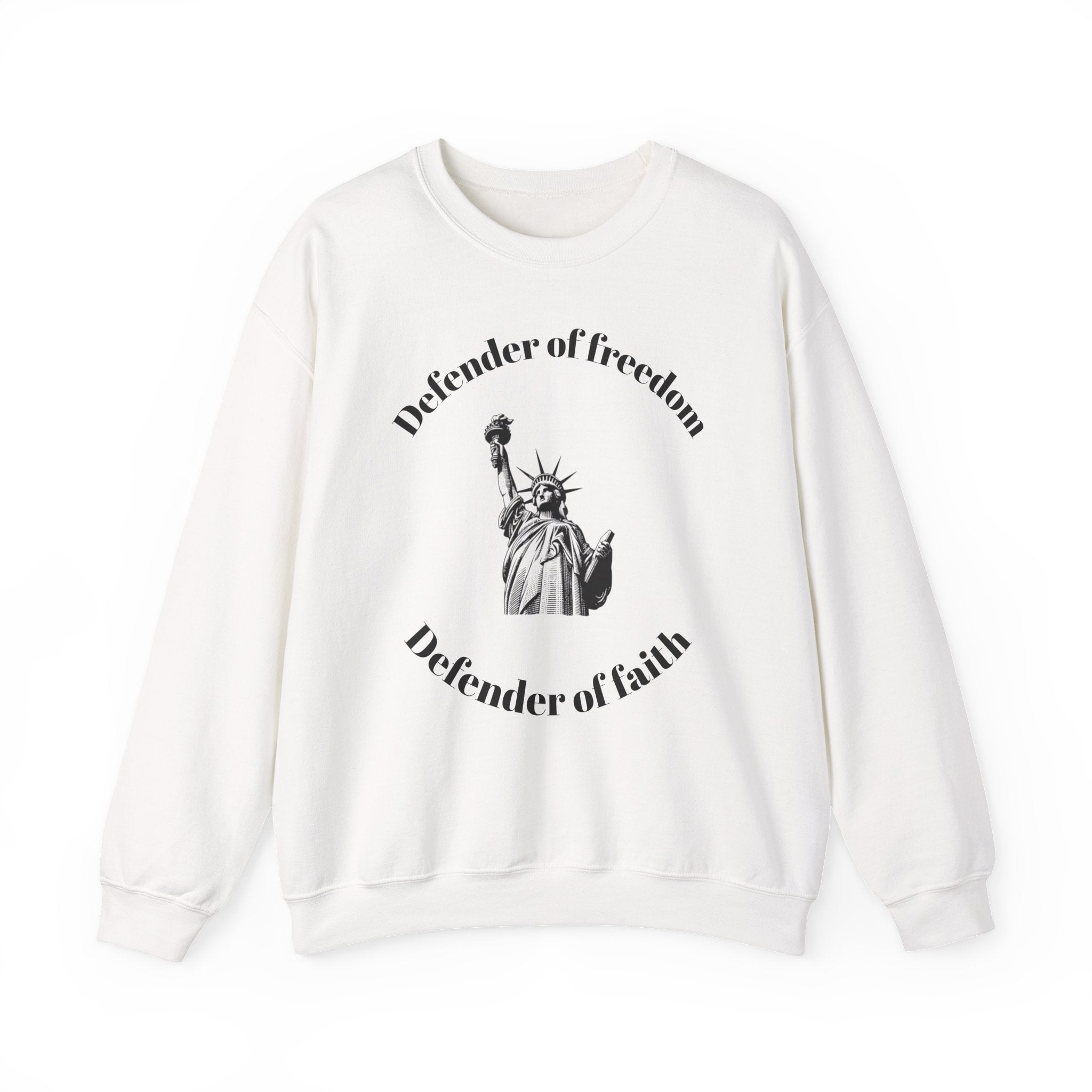 The Guardian Sweatshirt