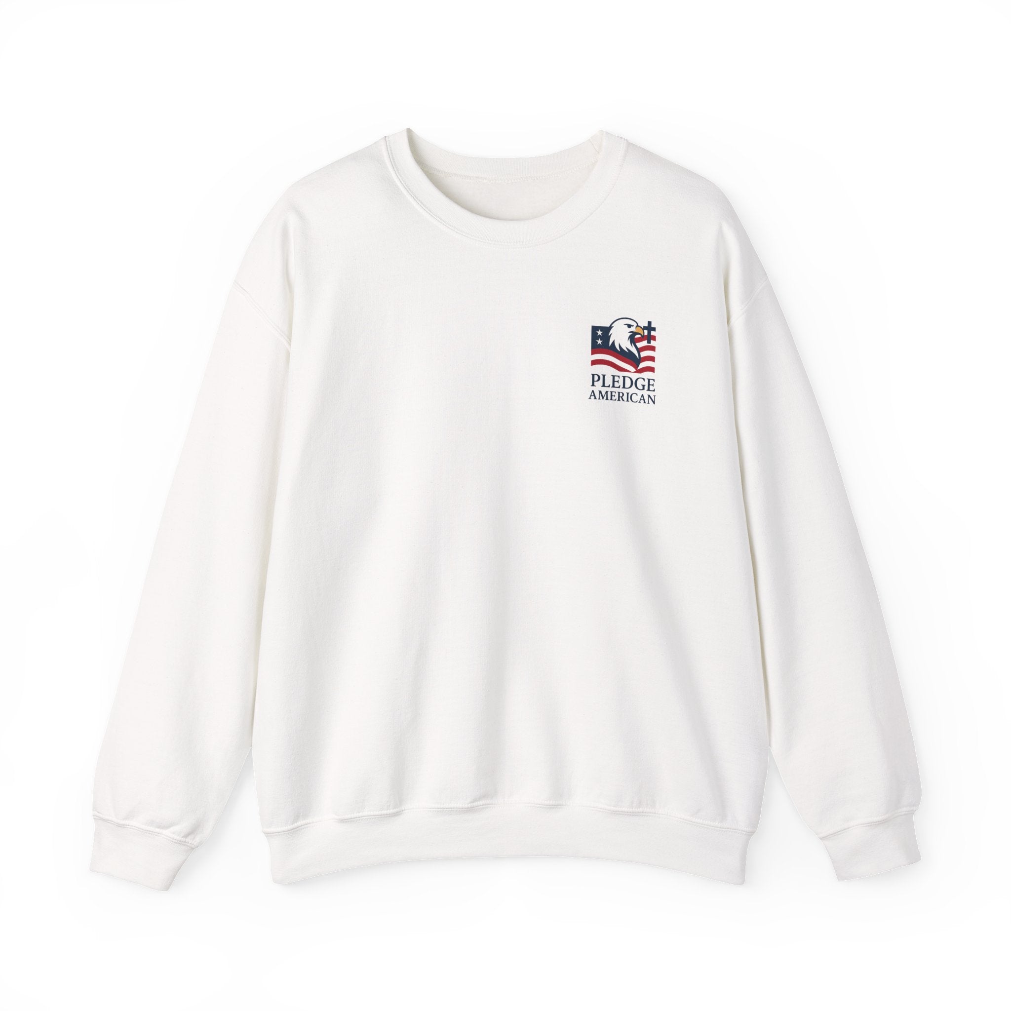 The Lightbearer Sweatshirt