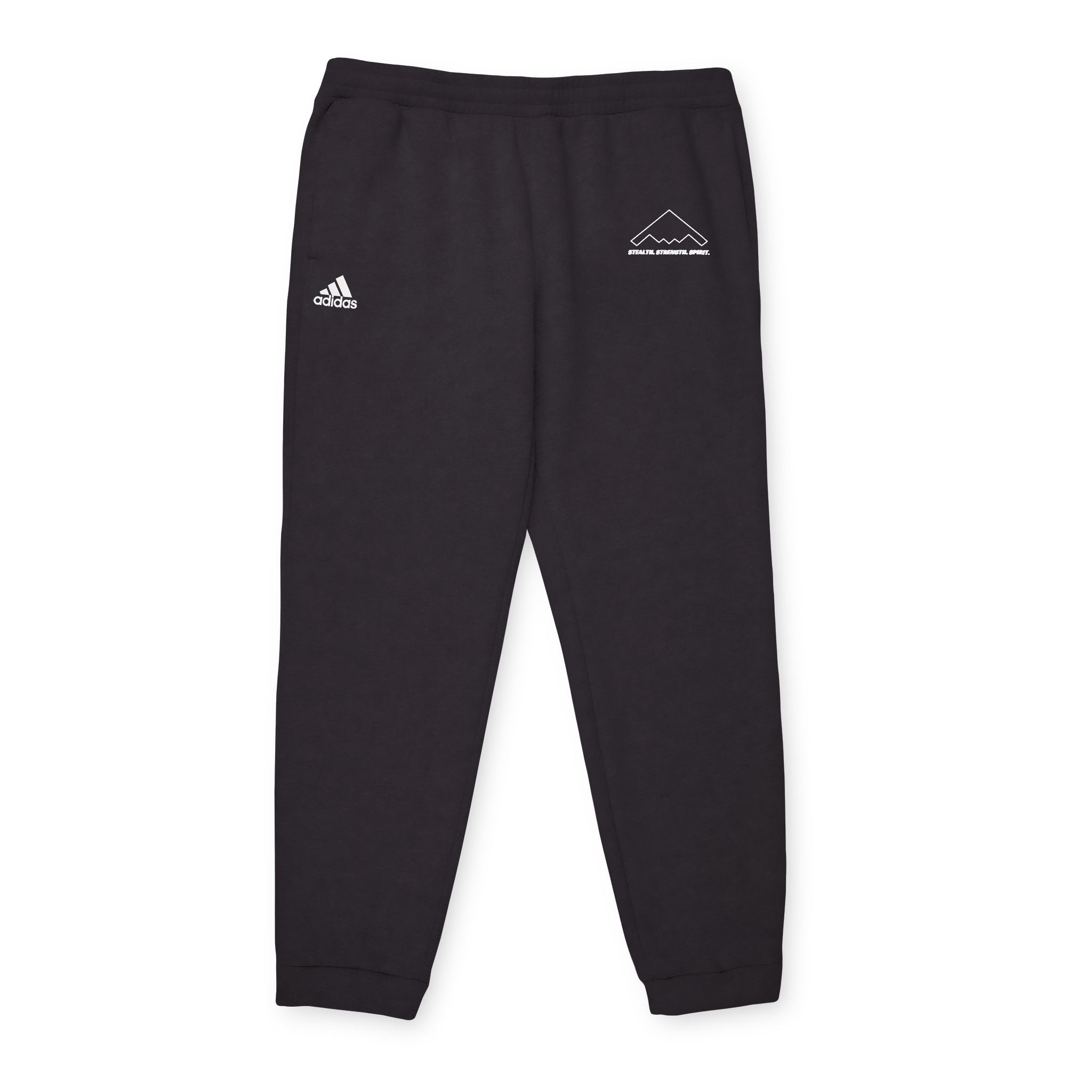 Stealth Spirit x Addidas Jogger