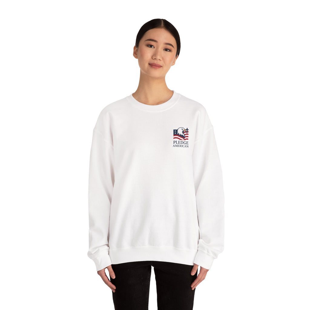 The Lightbearer Sweatshirt