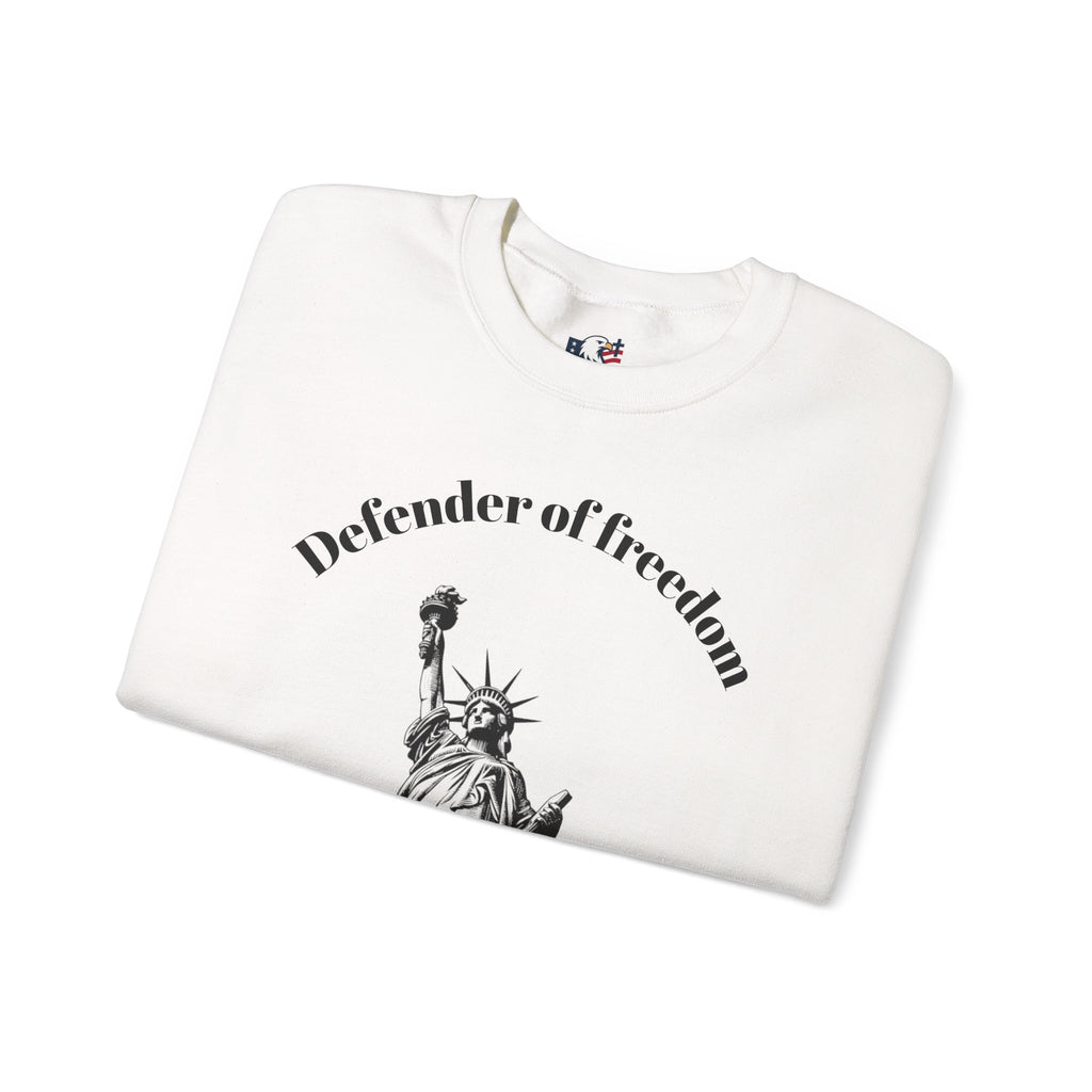 The Guardian Sweatshirt