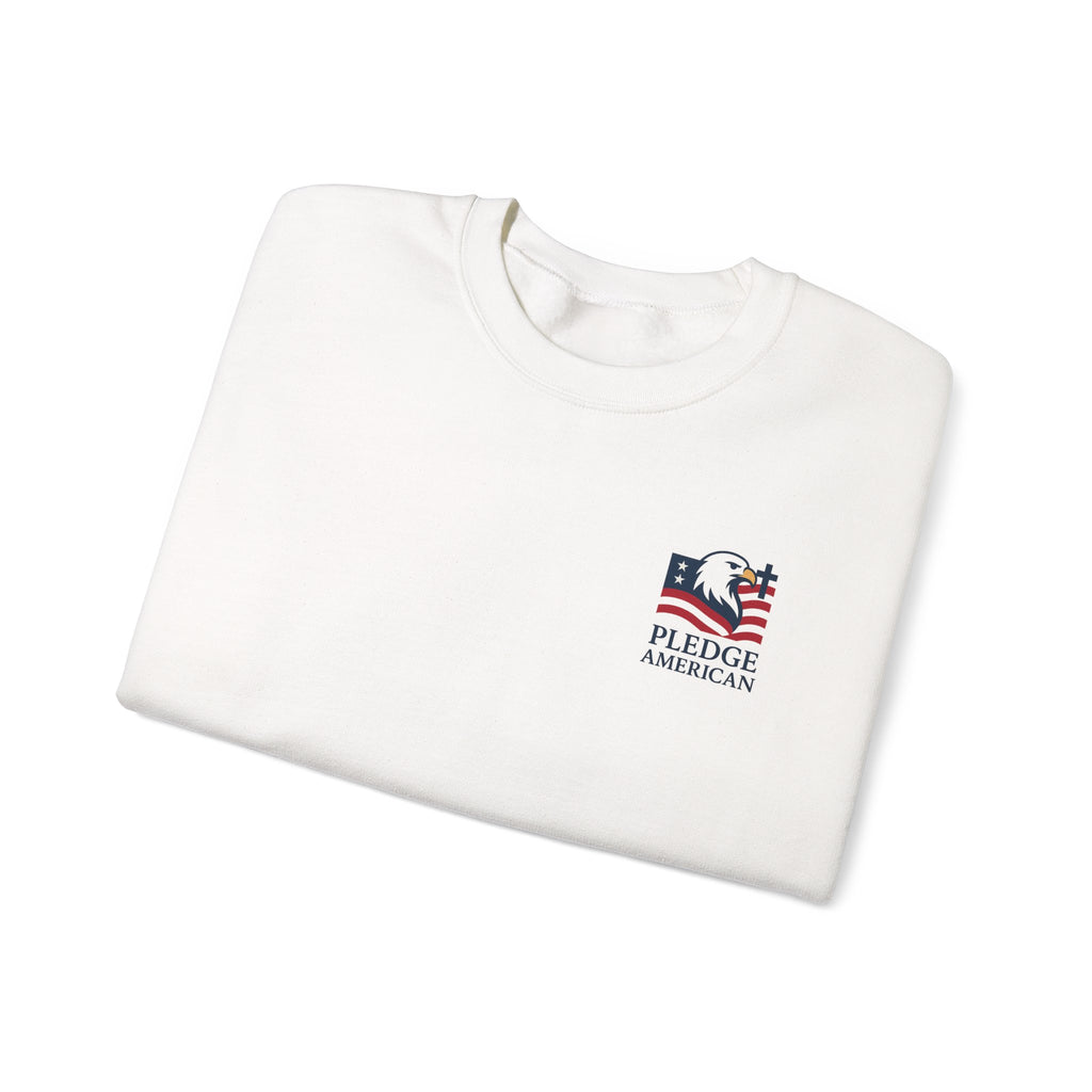 The Lightbearer Sweatshirt