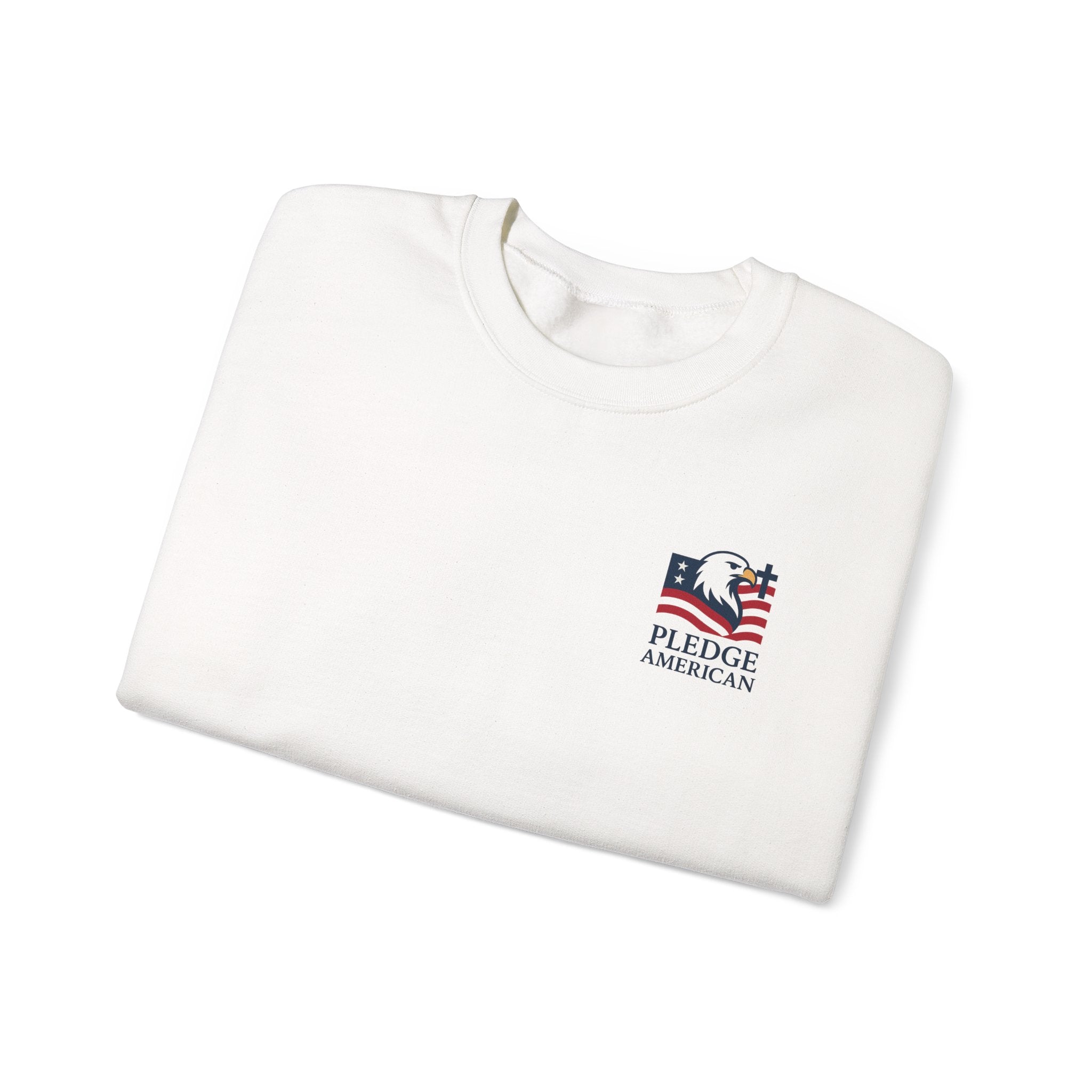 The Lightbearer Sweatshirt