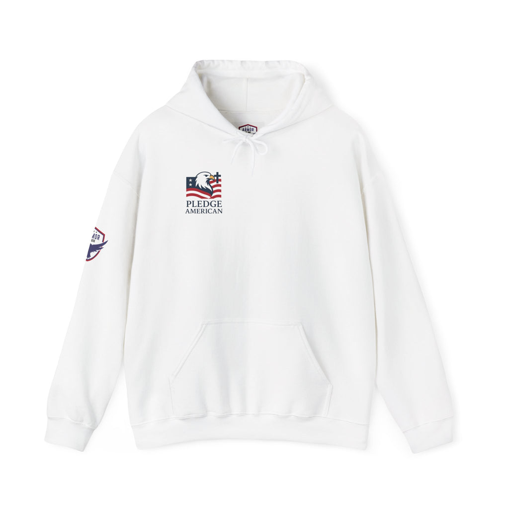 The Armor of God Hoodie