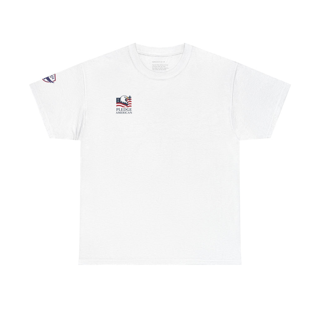 The Armor of God Tee