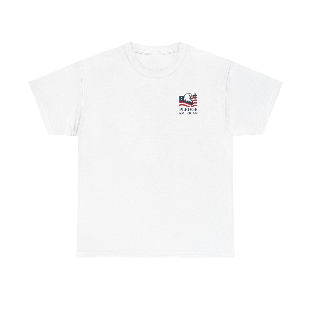 The Pillars Tee