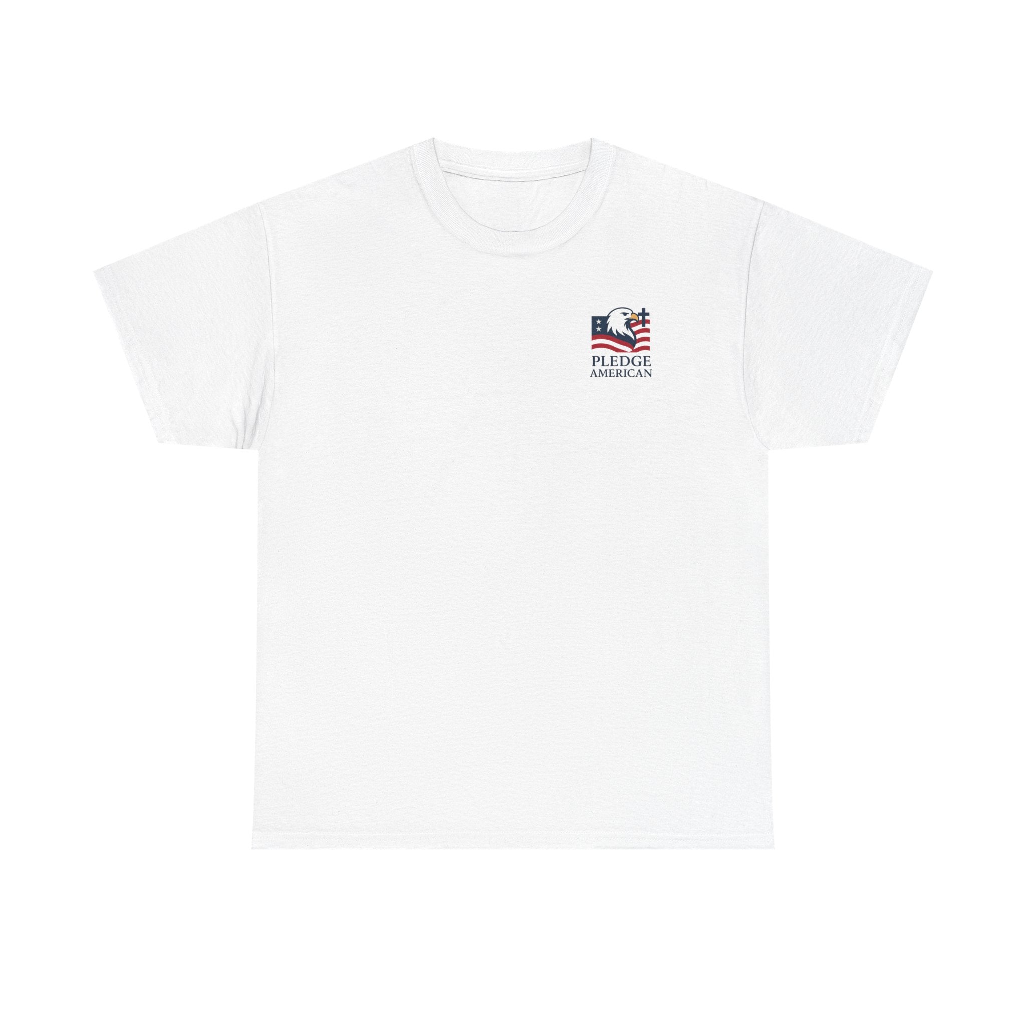 The Pillars Tee