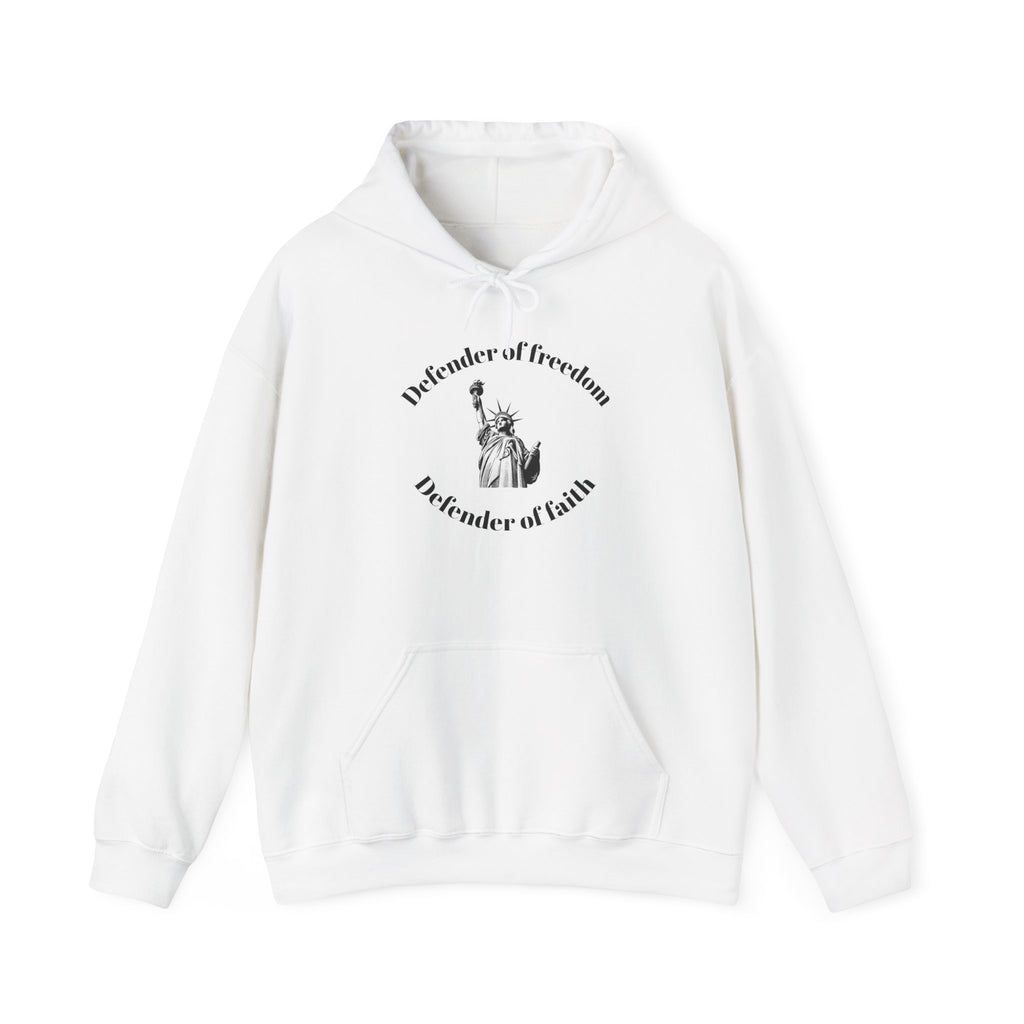 The Guardian Hoodie