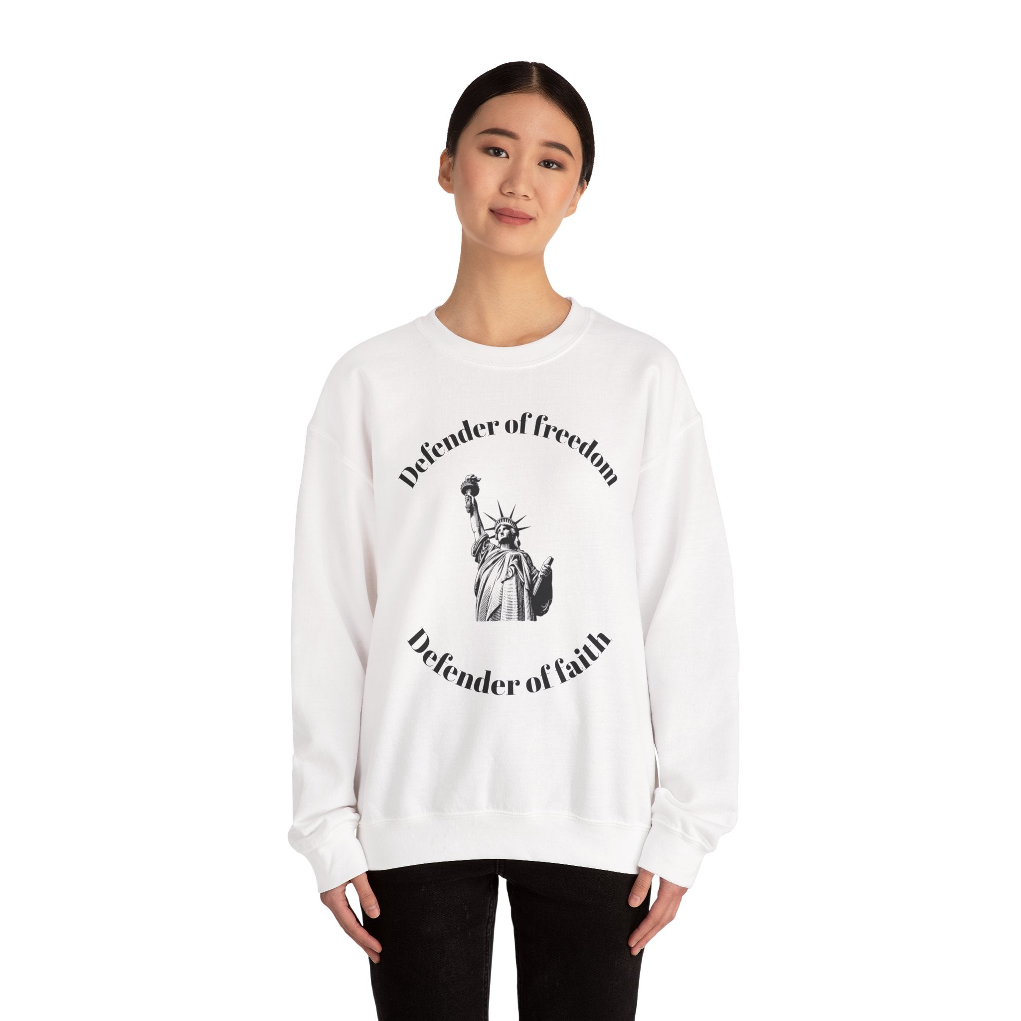 The Guardian Sweatshirt