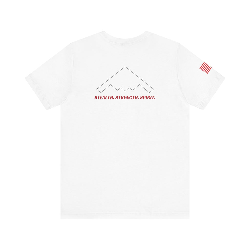 Stealth Spirit Tee