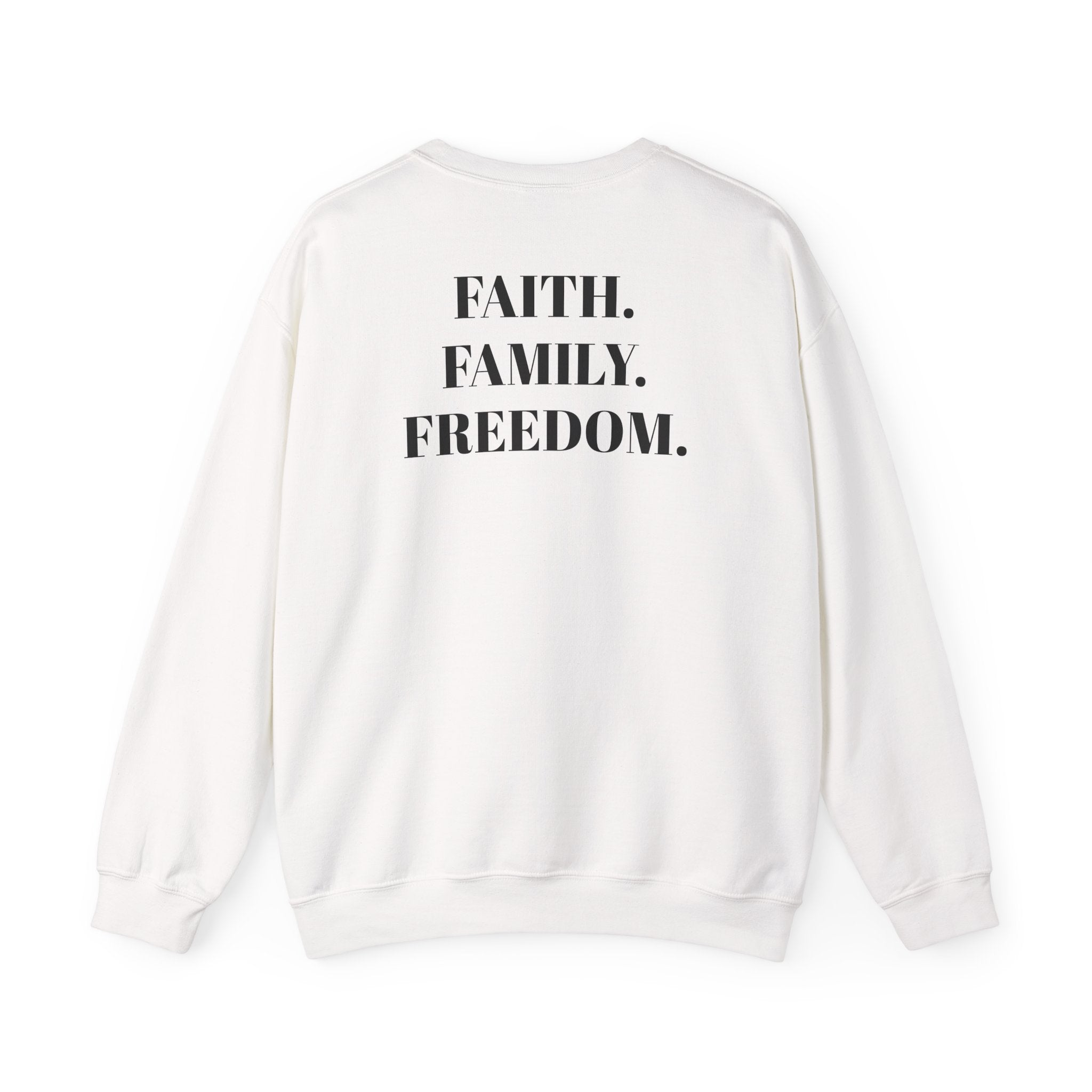 The Pillars Sweatshirt
