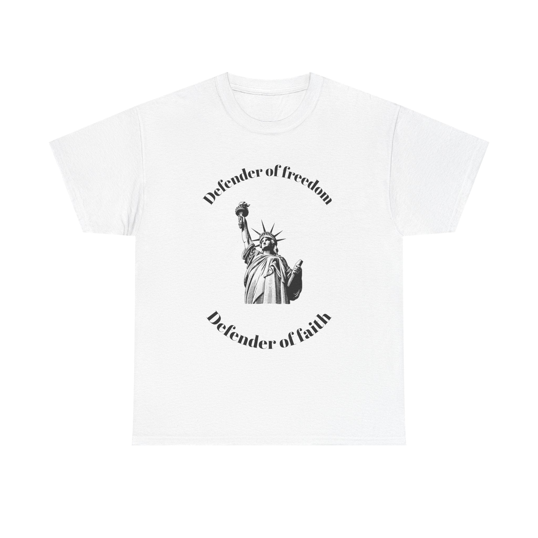 The Guardian Tee