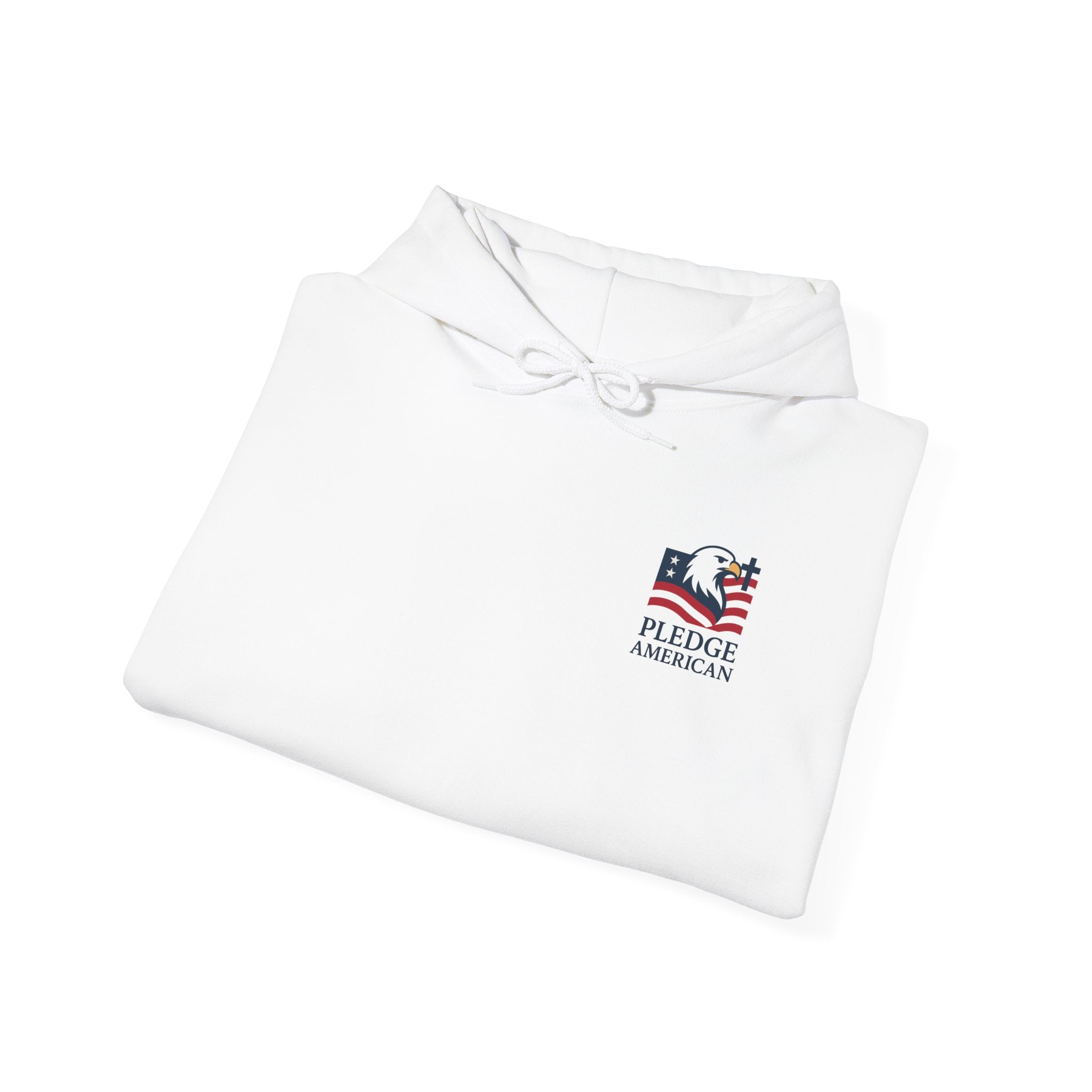The Pillars Hoodie