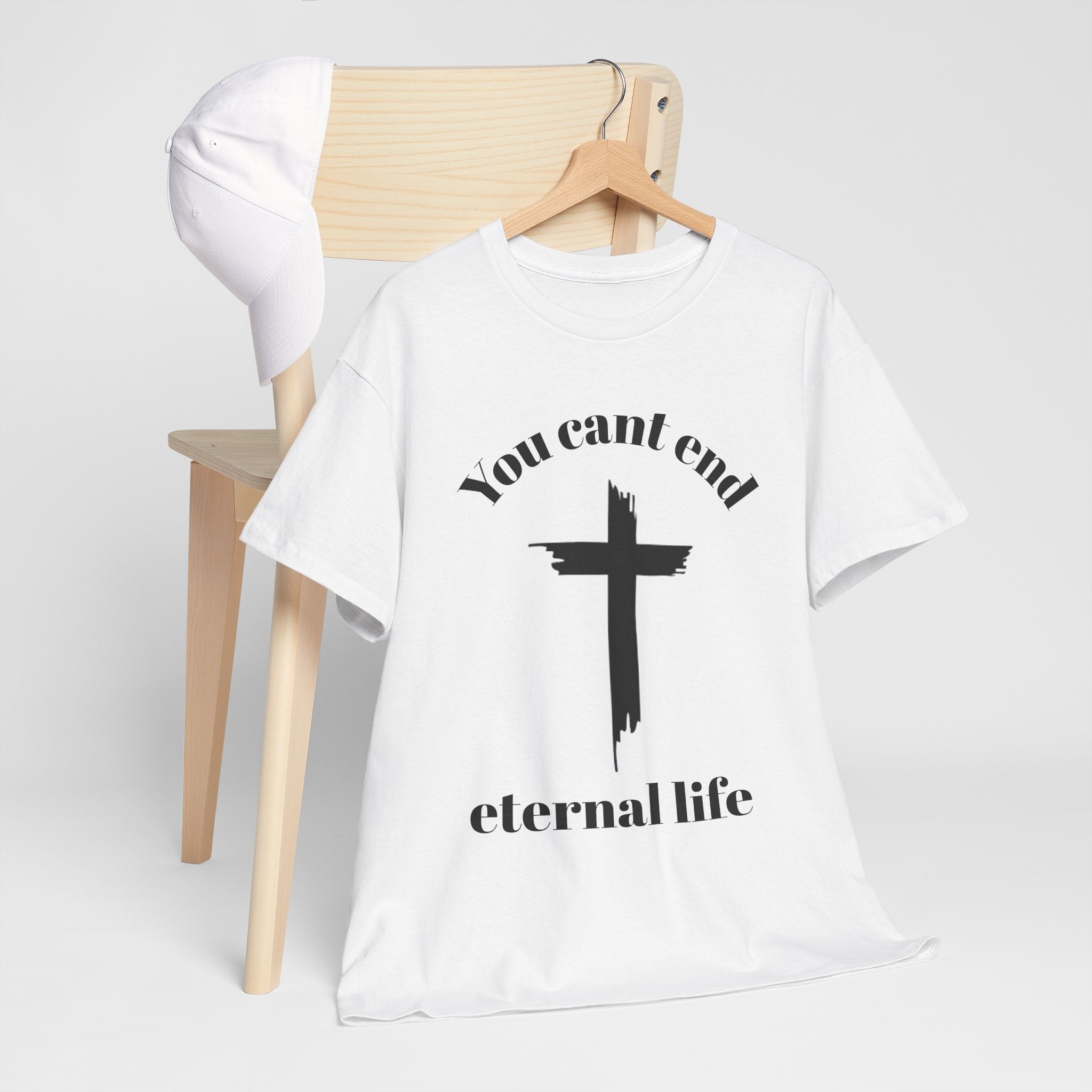 The Eternal Life Tee