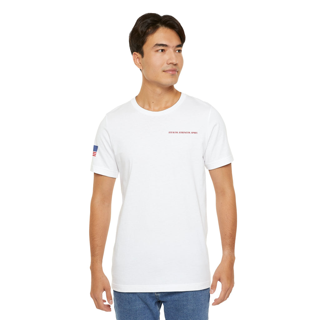 Stealth Spirit Tee