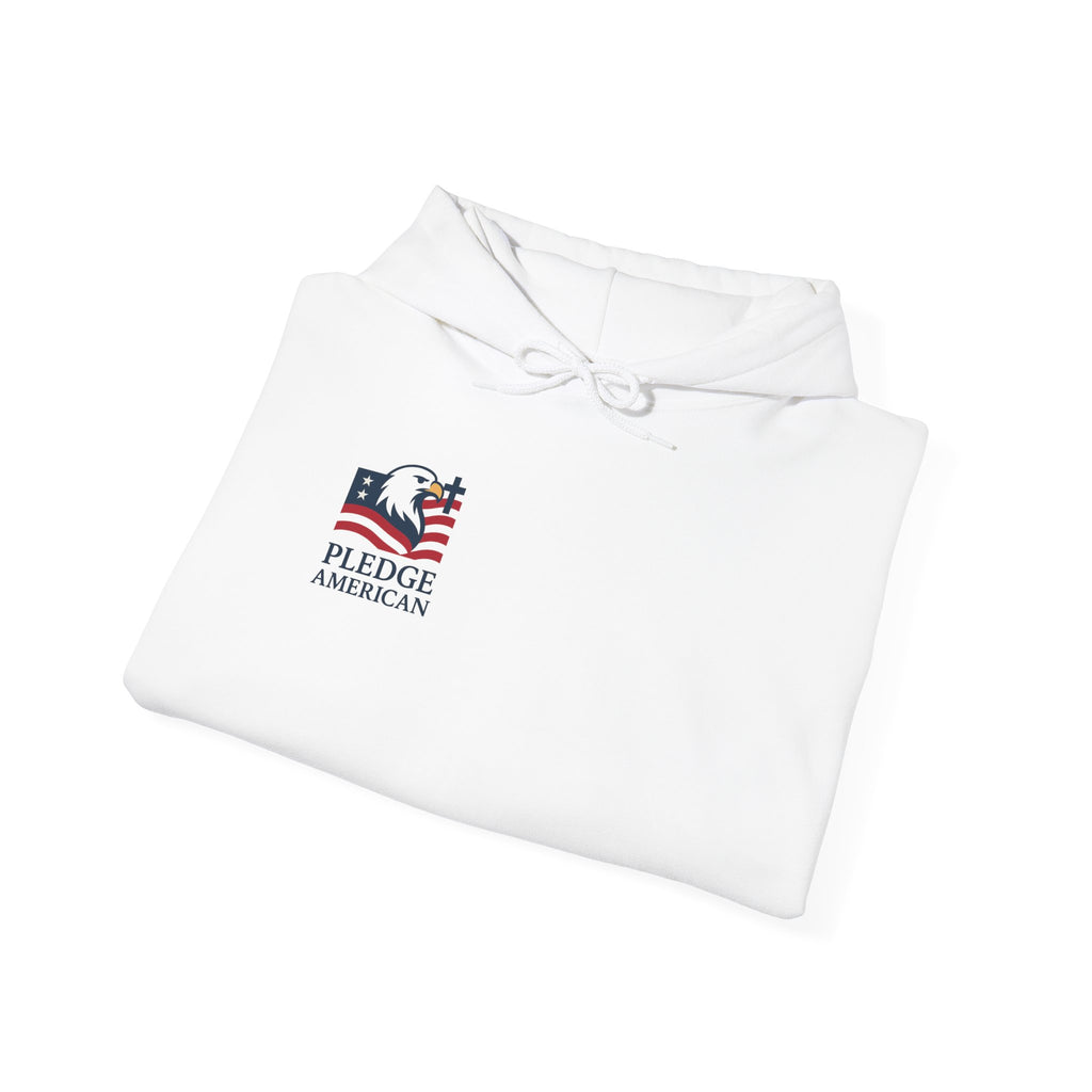 The Armor of God Hoodie