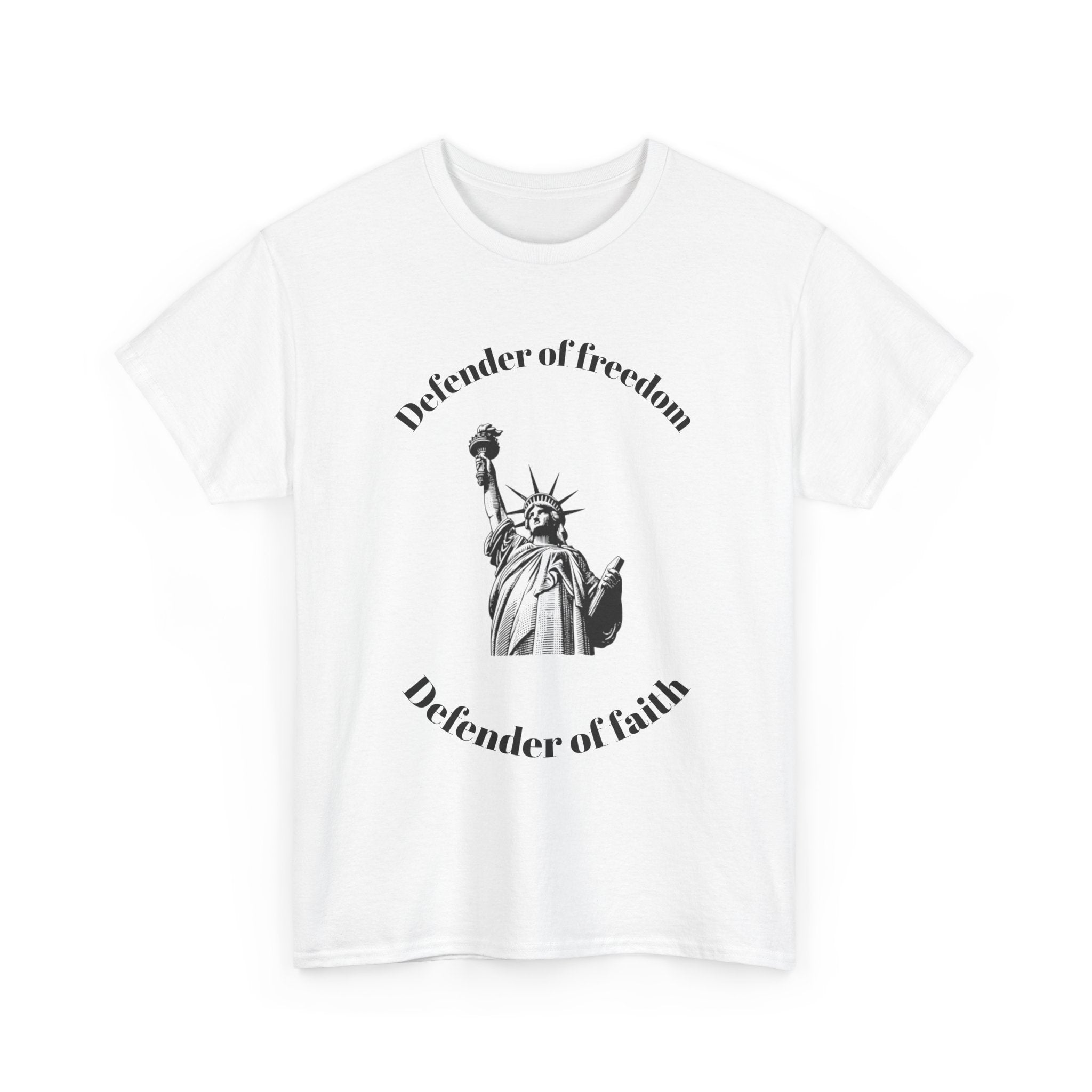 The Guardian Tee