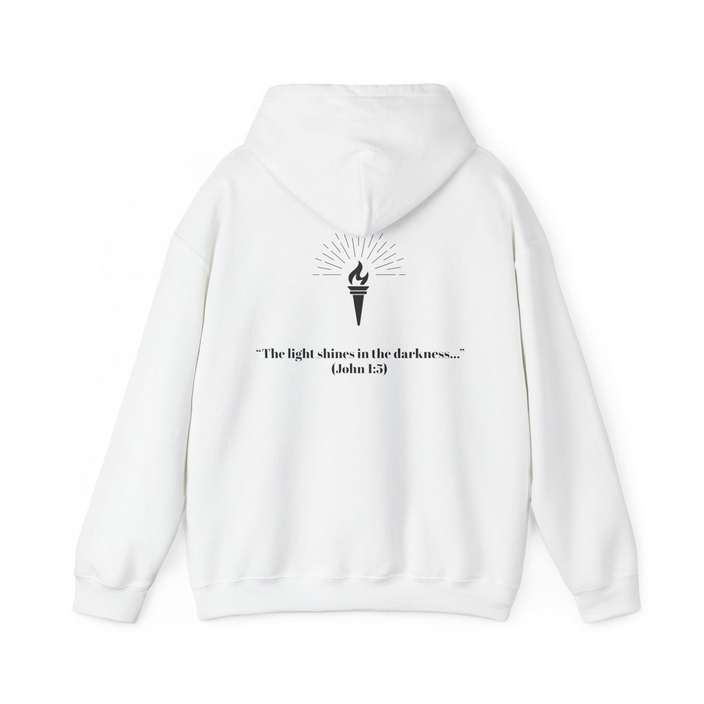 The Lightbearer Hoodie