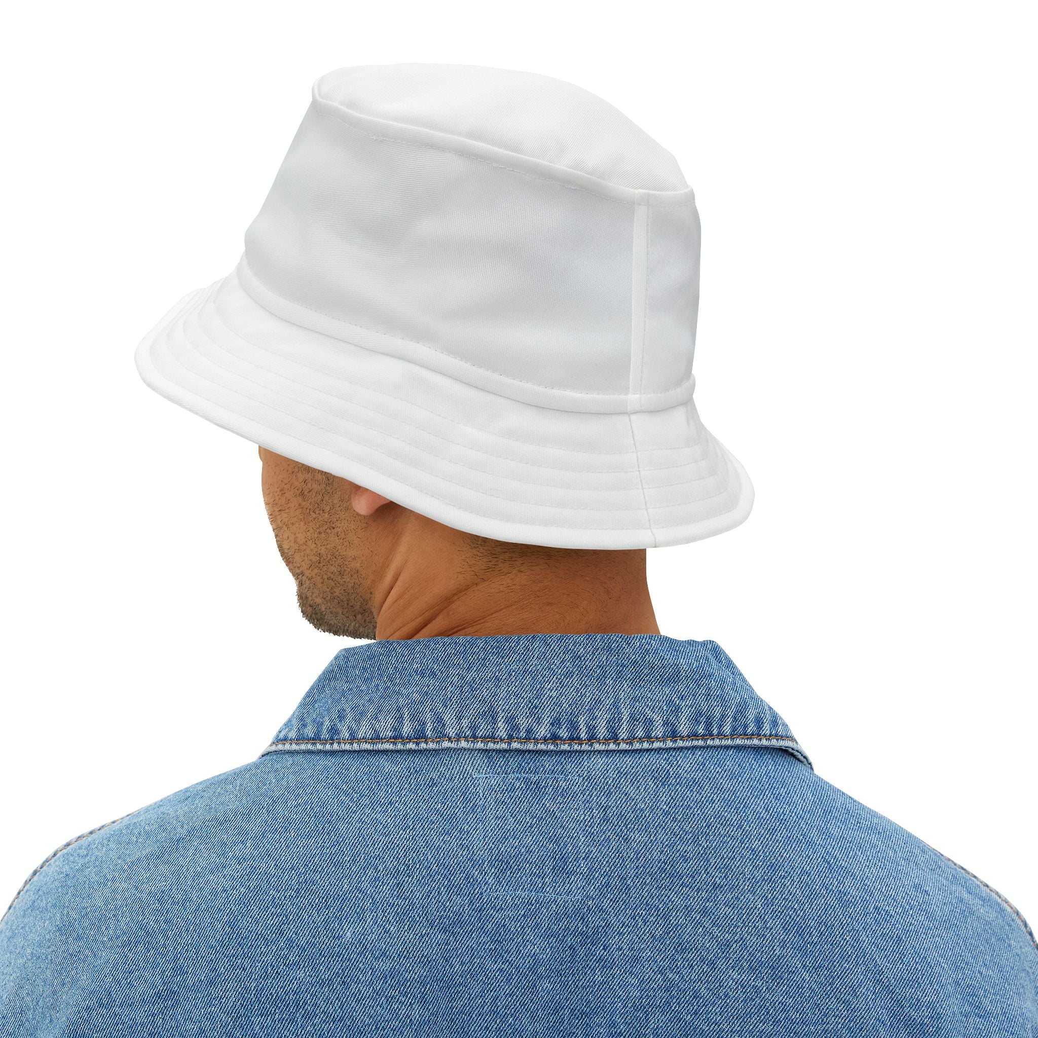 The Pledge American Bucket Hat