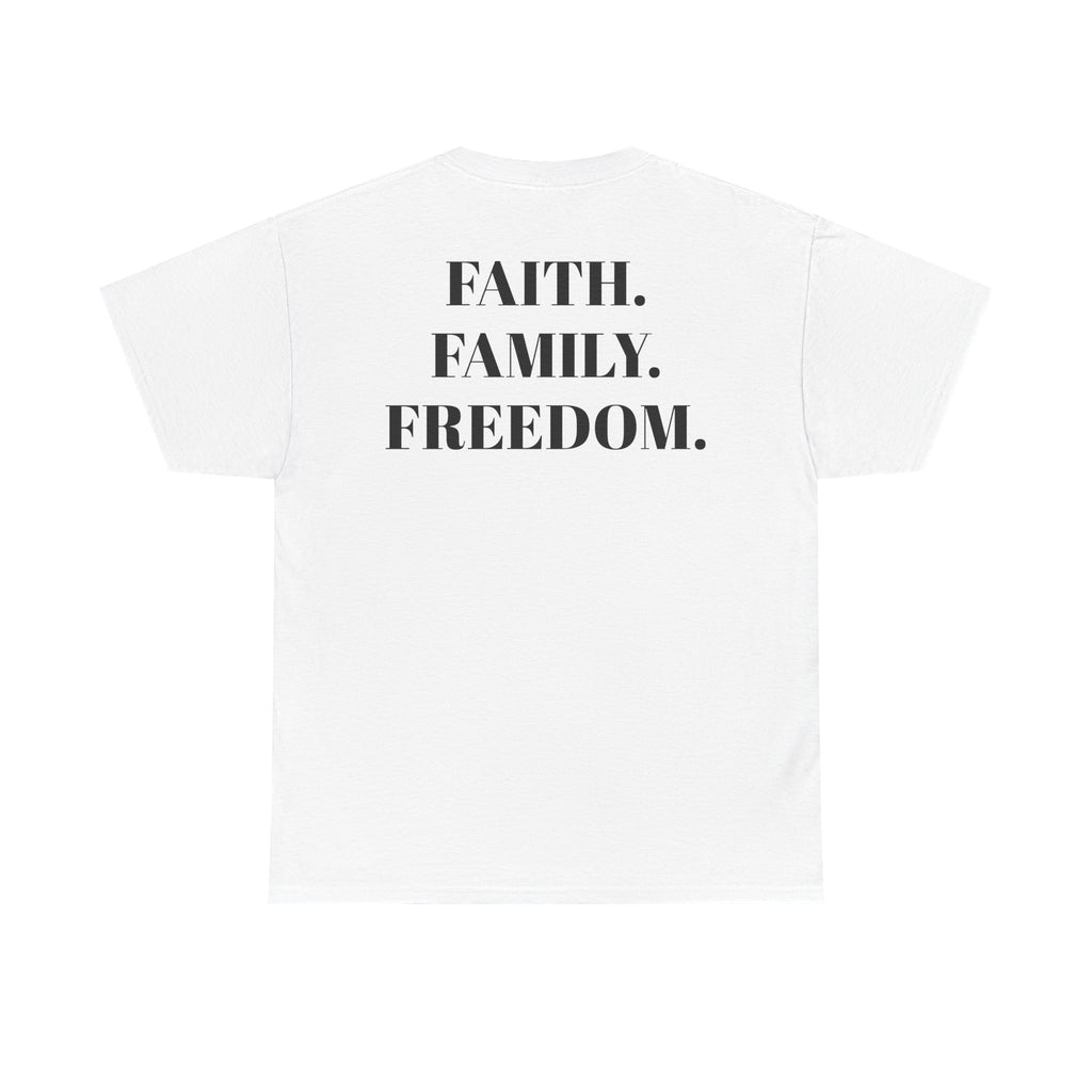 The Pillars Tee