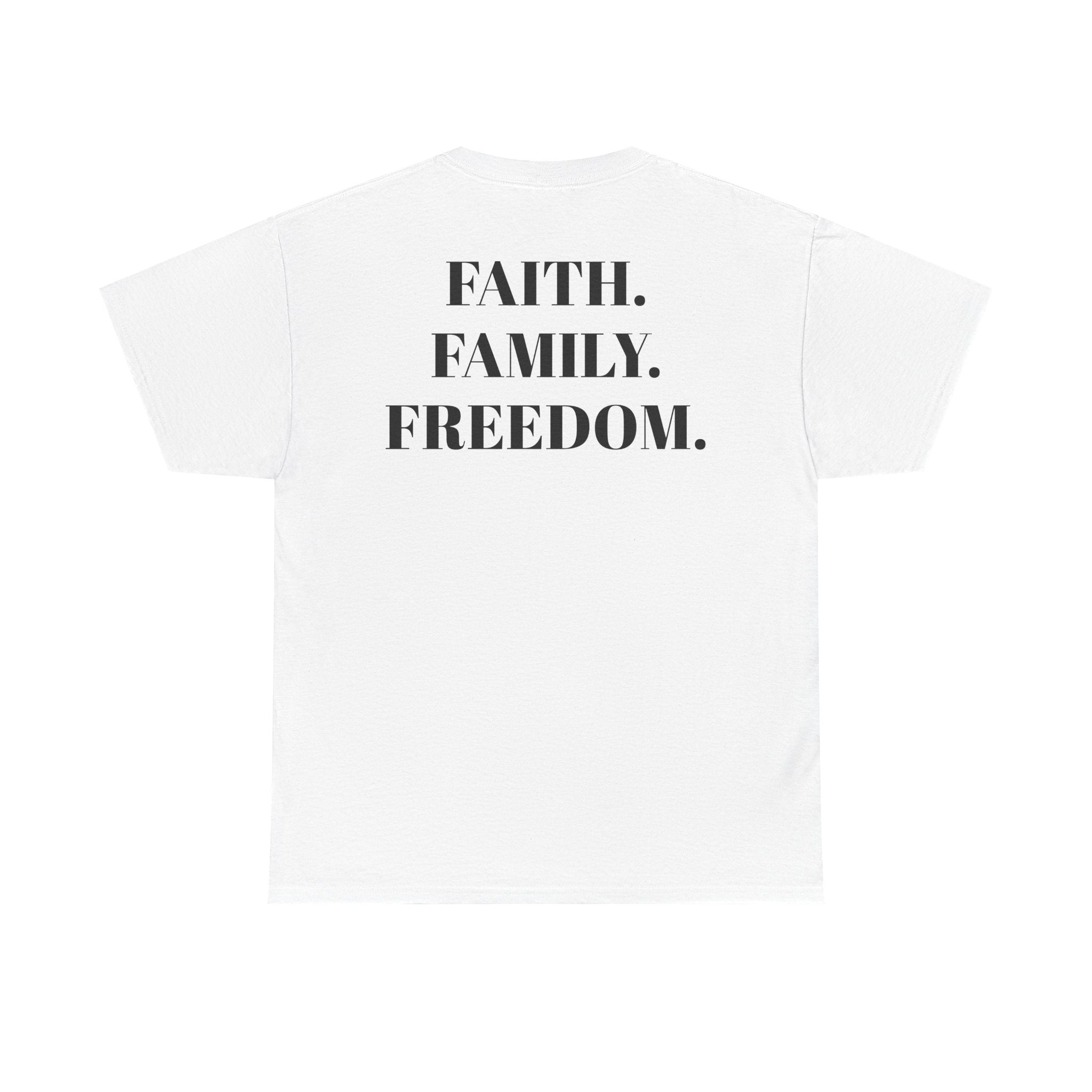 The Pillars Tee