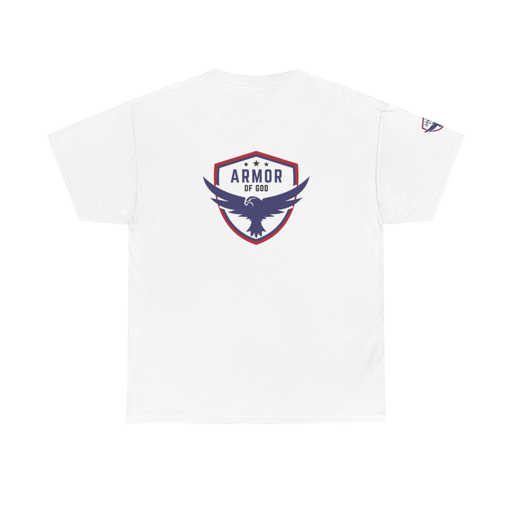 The Armor of God Tee