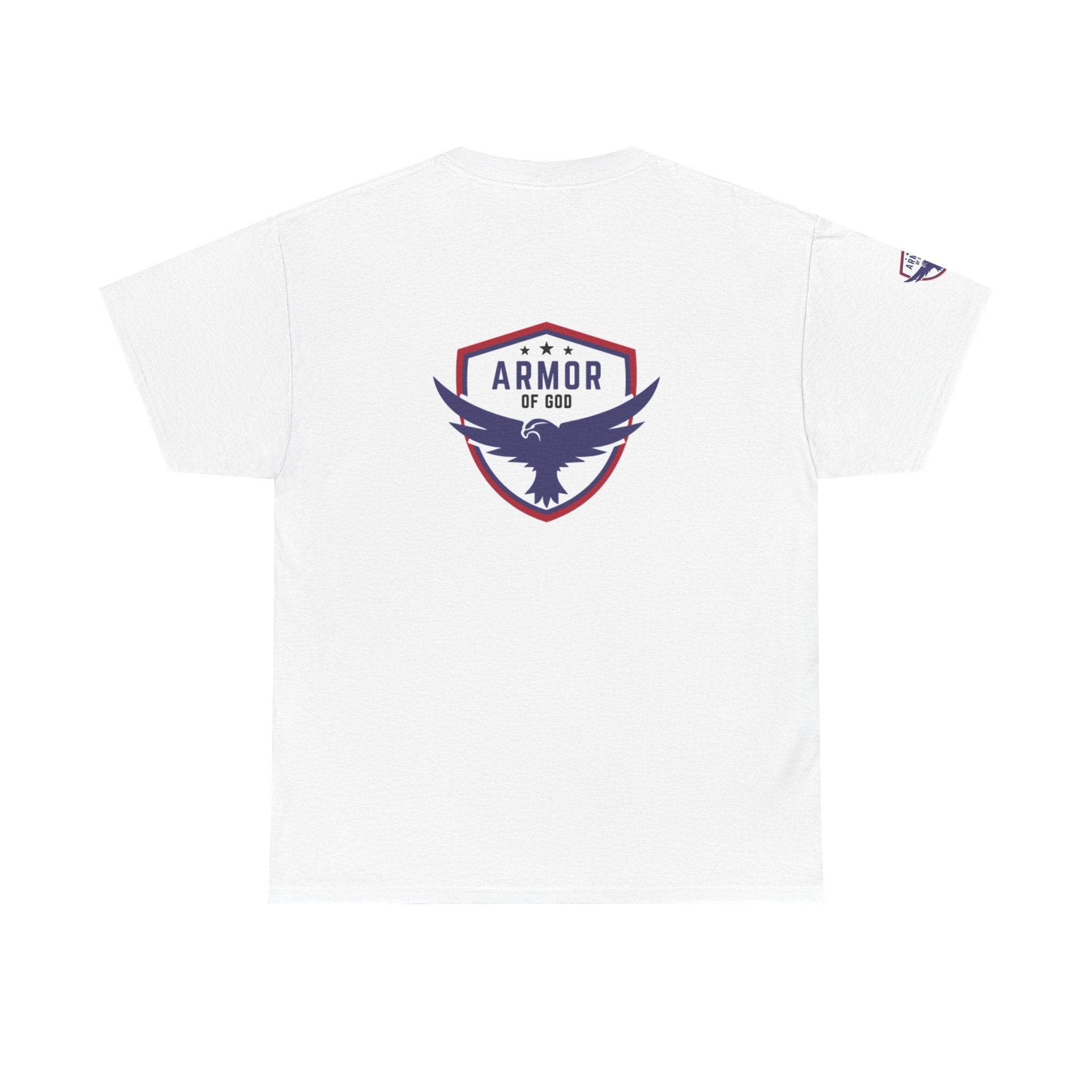 The Armor of God Tee