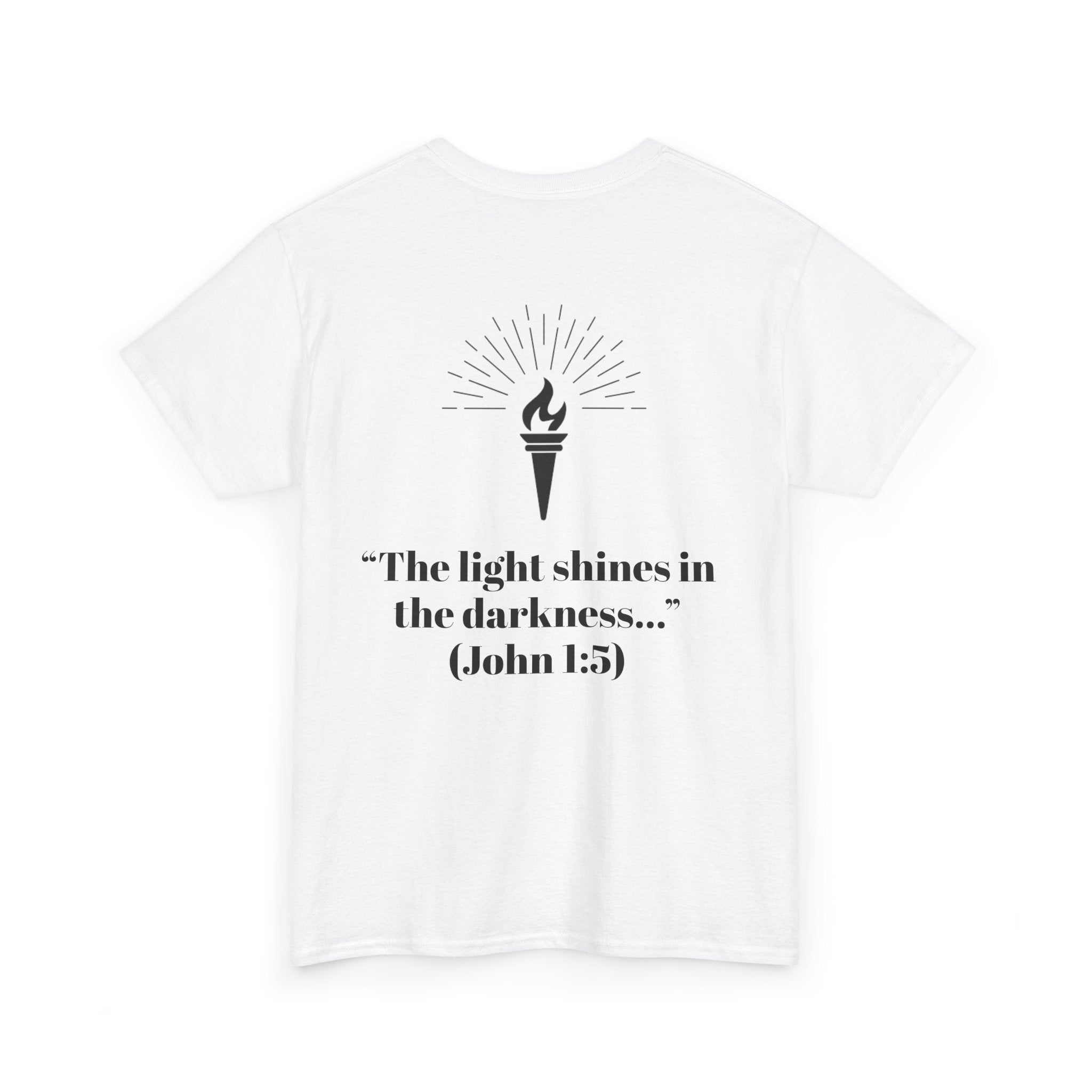 The Lightbearer Tee