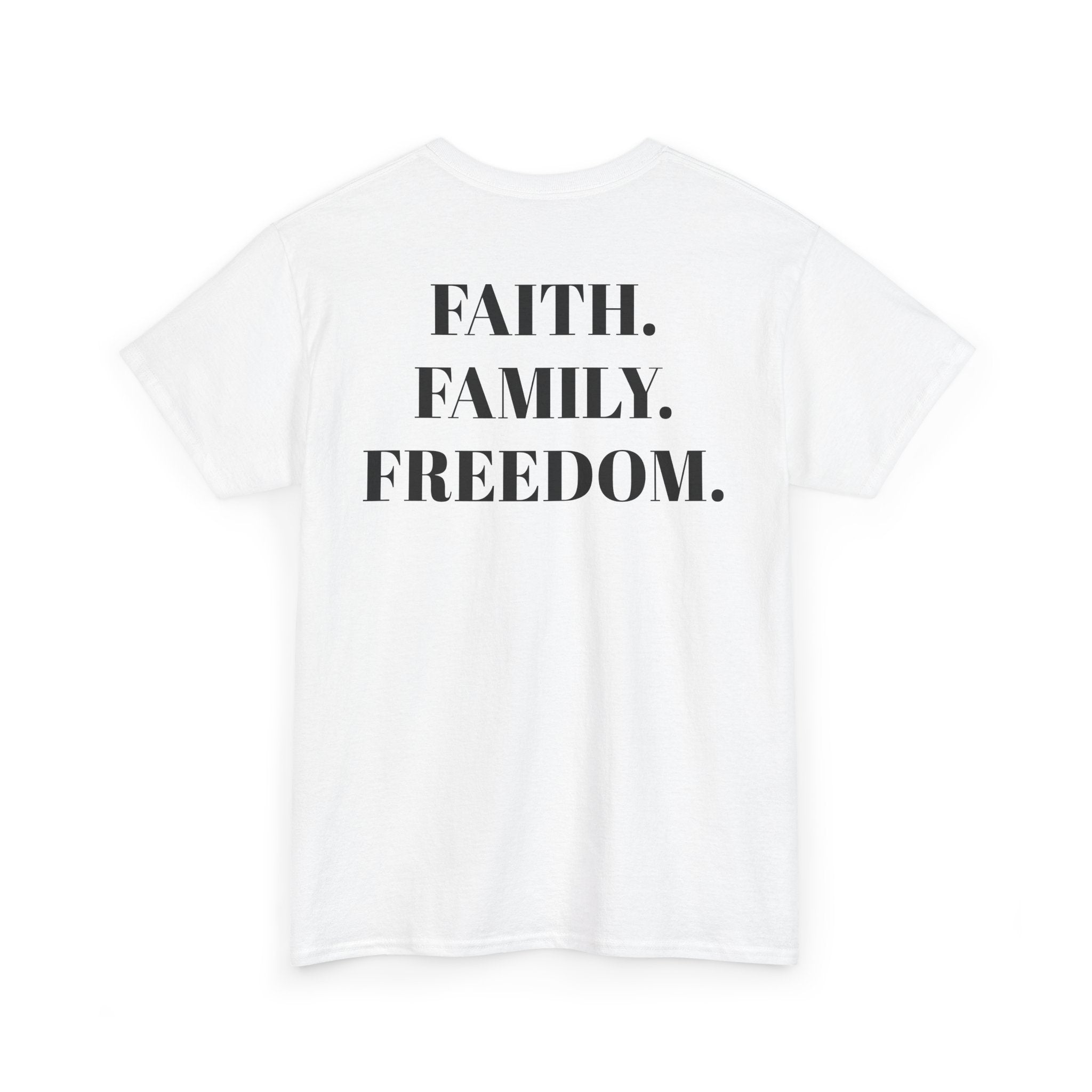 The Pillars Tee