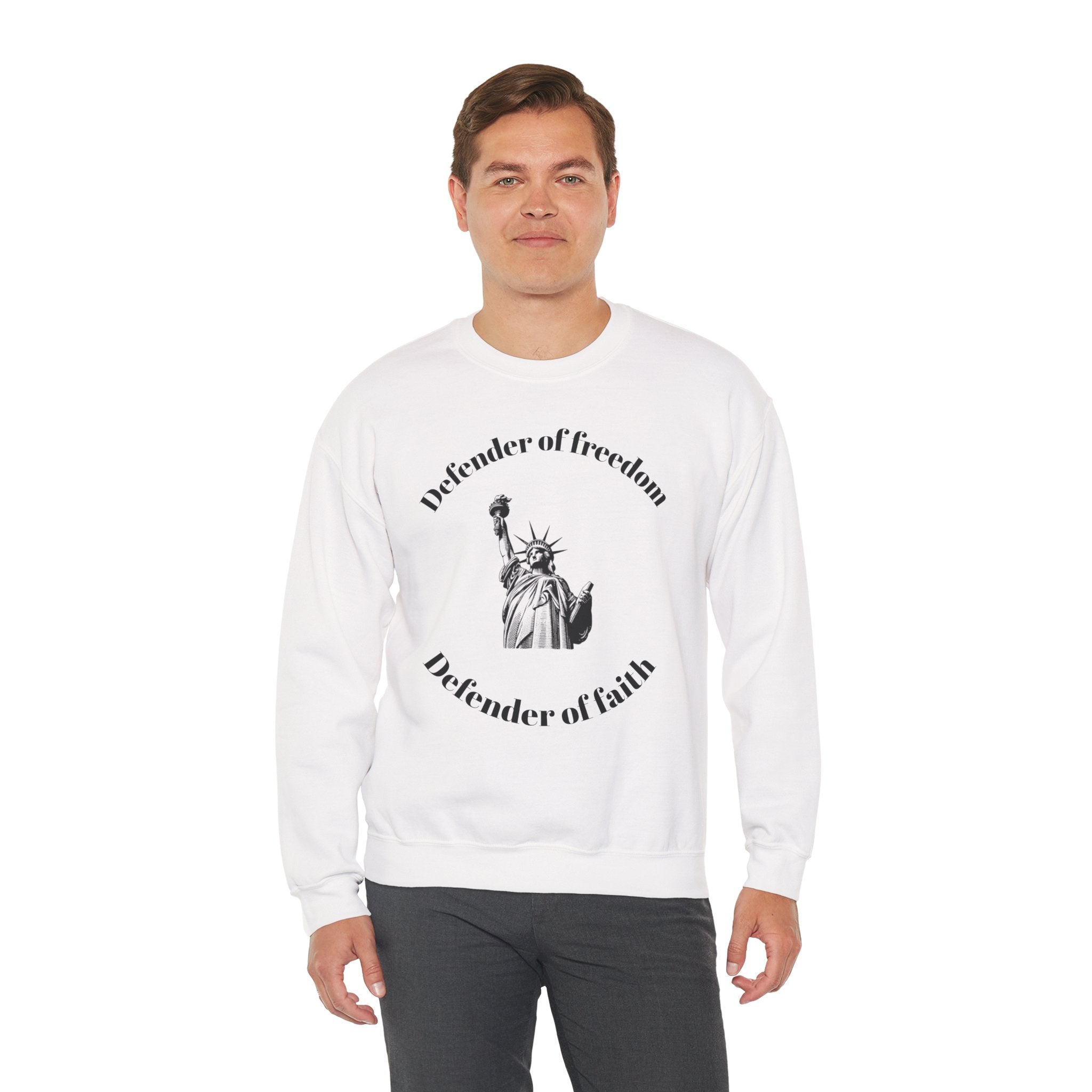 The Guardian Sweatshirt