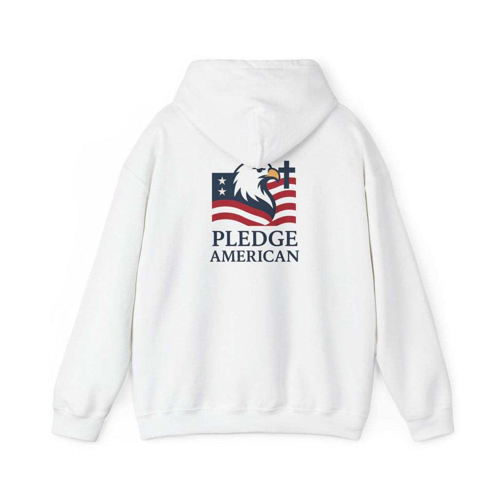 The Guardian Hoodie