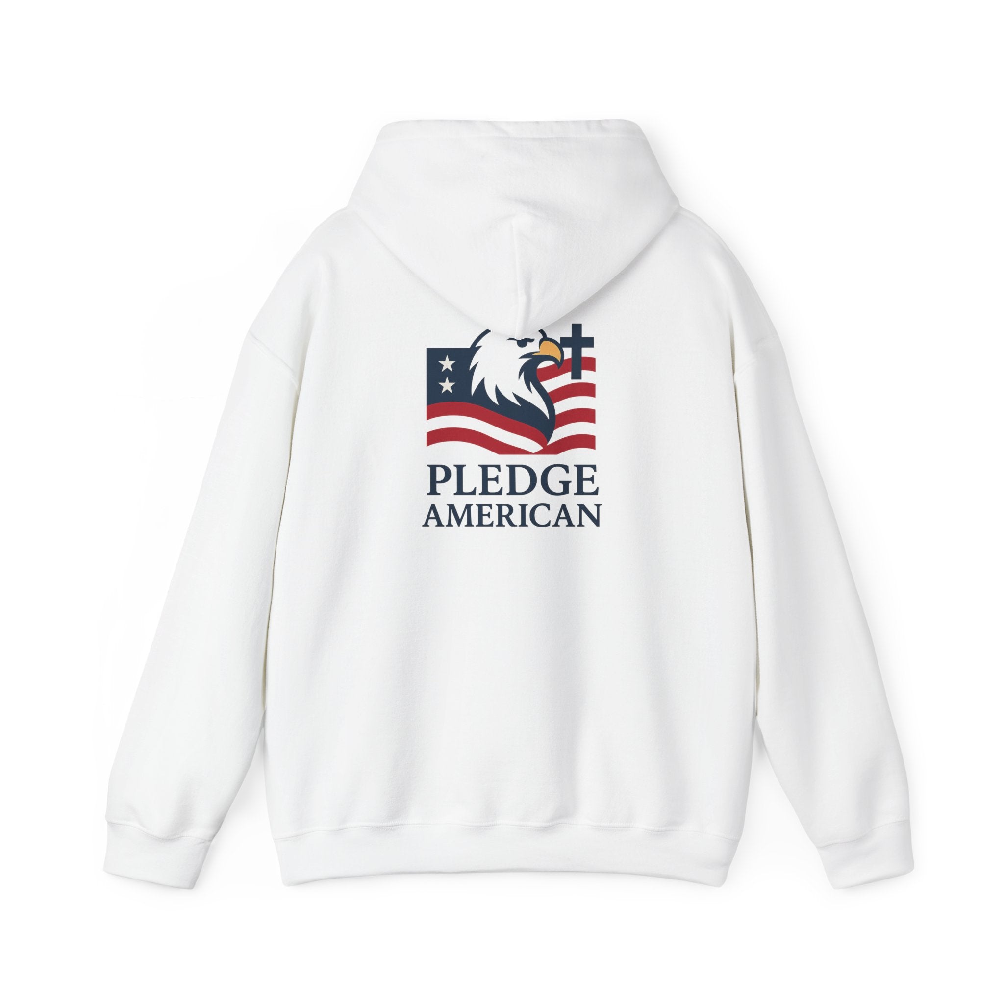 The Guardian Hoodie