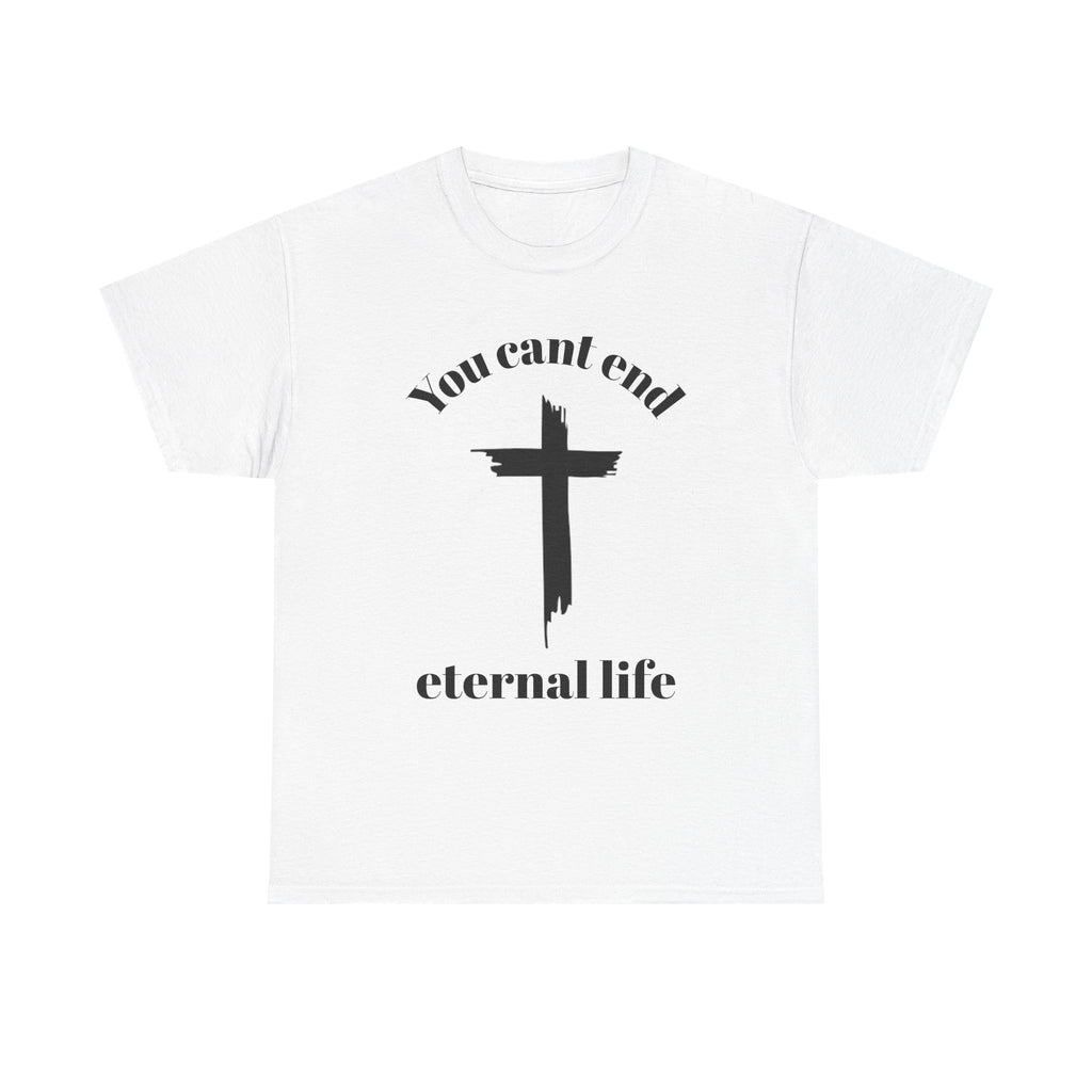 The Eternal Life Tee