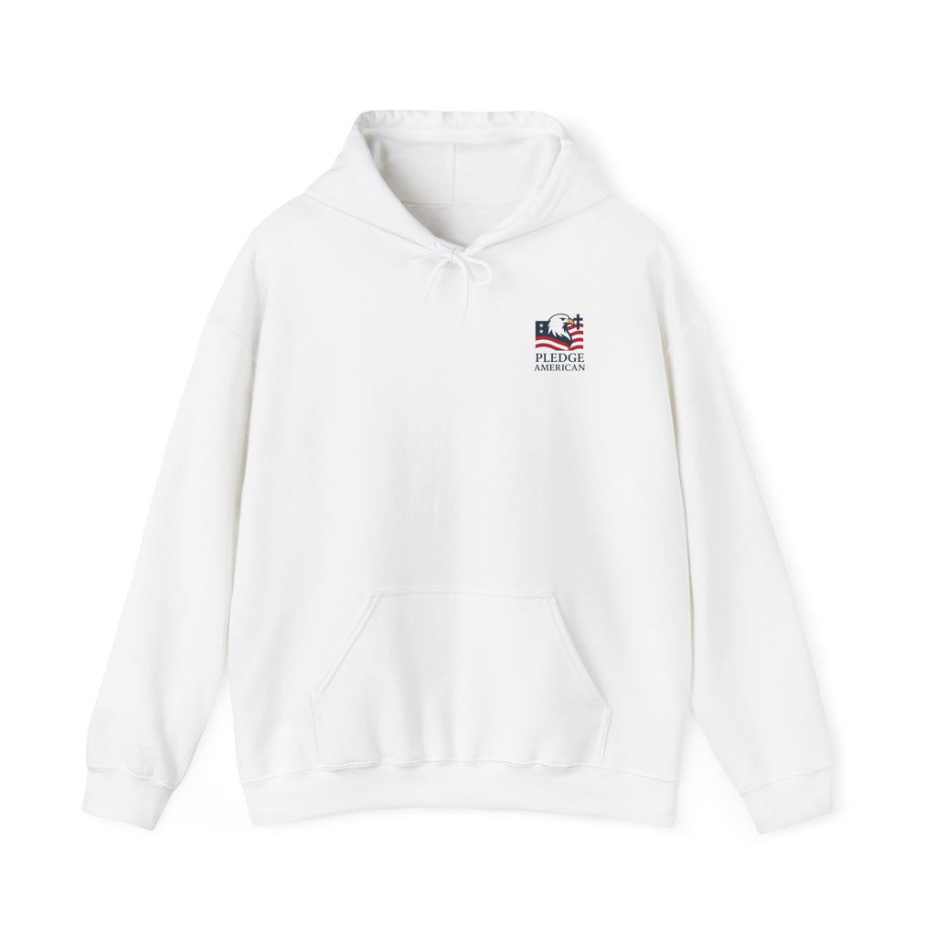 The Lightbearer Hoodie