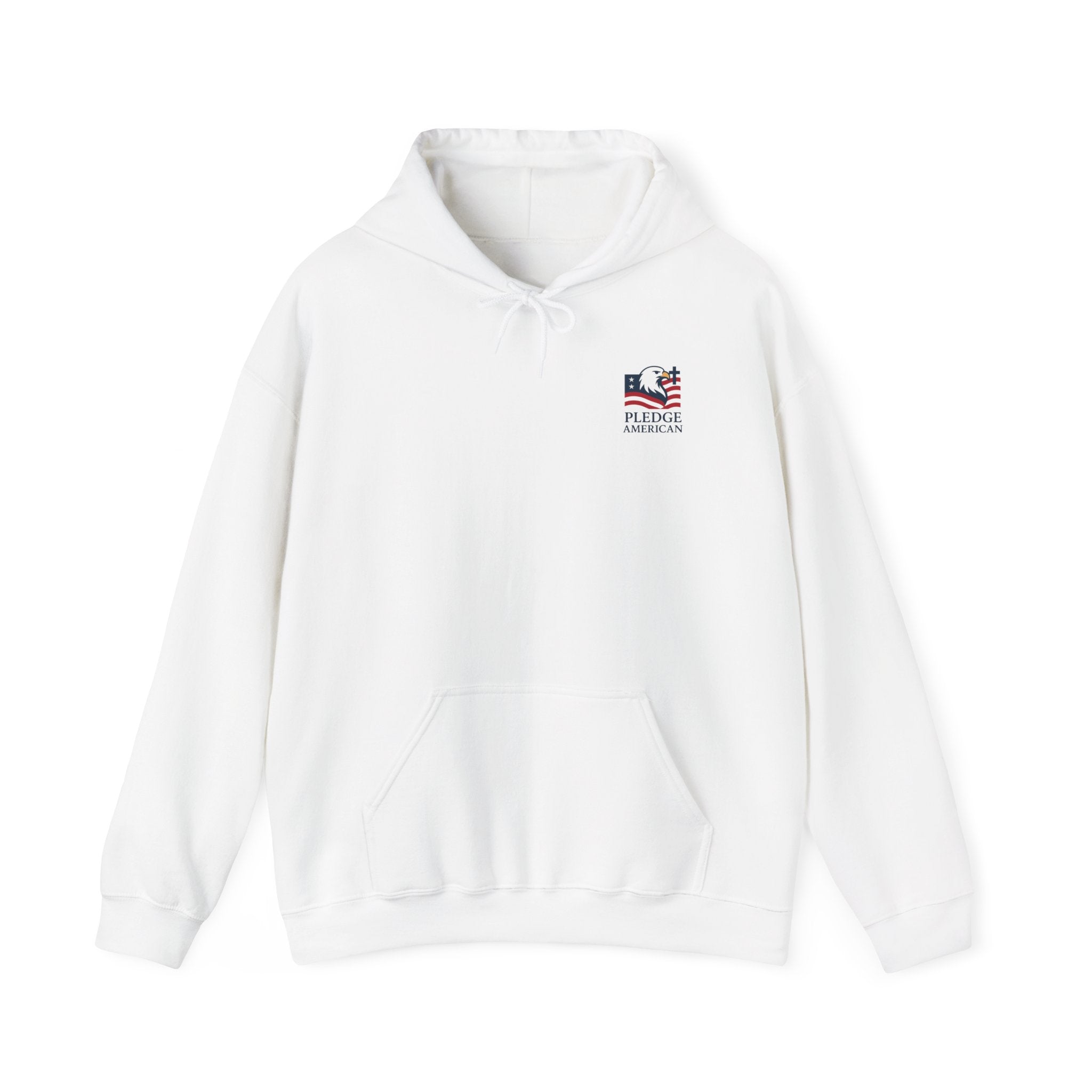 The Lightbearer Hoodie