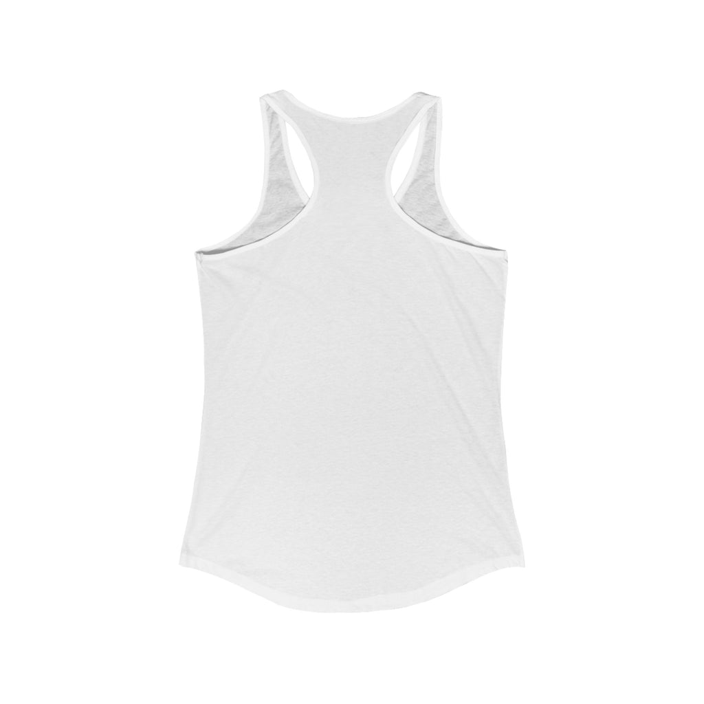 The Armor of God Women's Racerback Tank