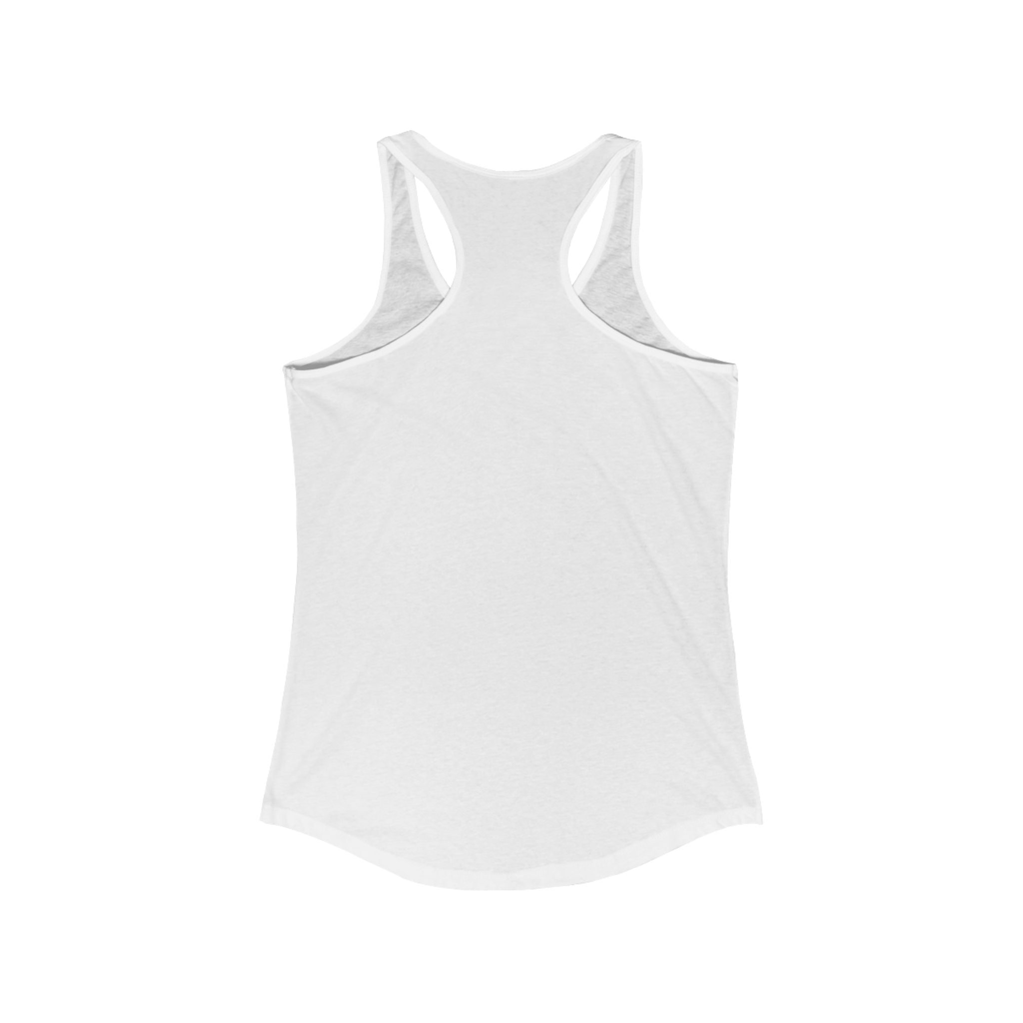 The Armor of God Women's Racerback Tank