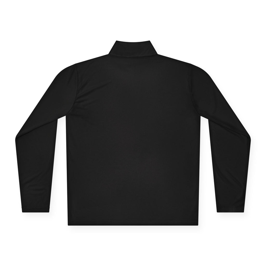 The Armor of God Quarter-Zip Pullover