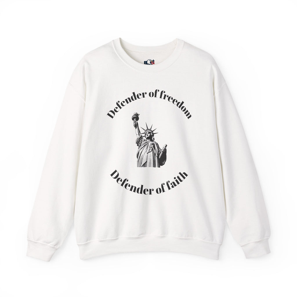 The Guardian Sweatshirt