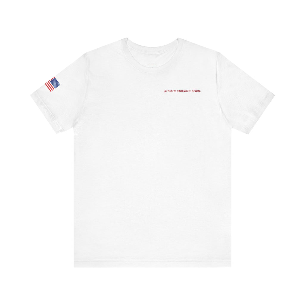 Stealth Spirit Tee